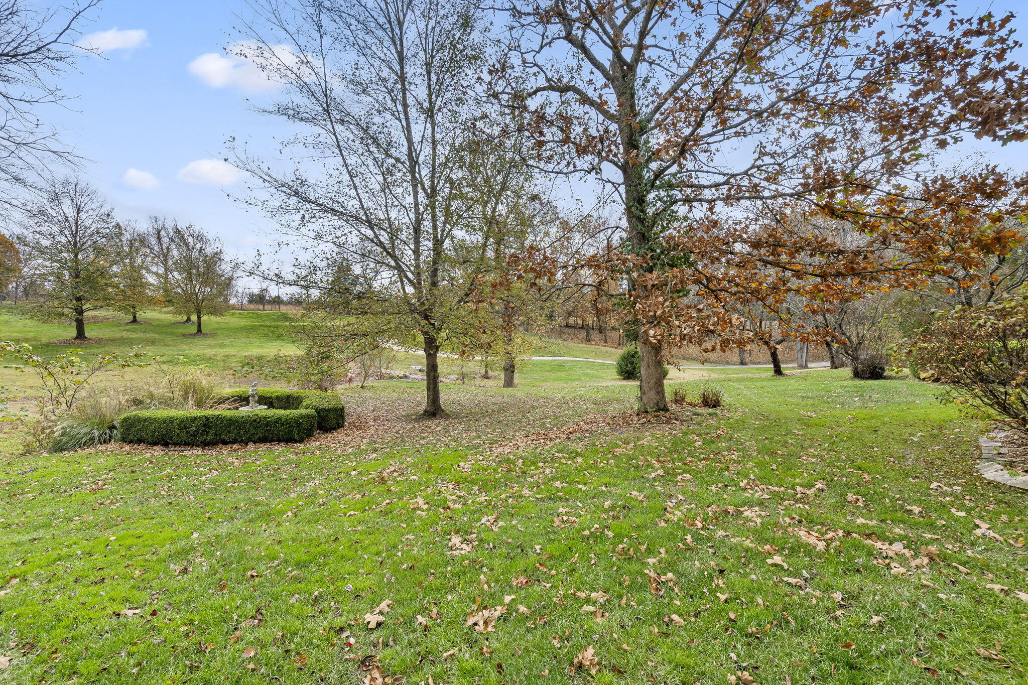 6348 South Creeksedge Court Property Photo 40