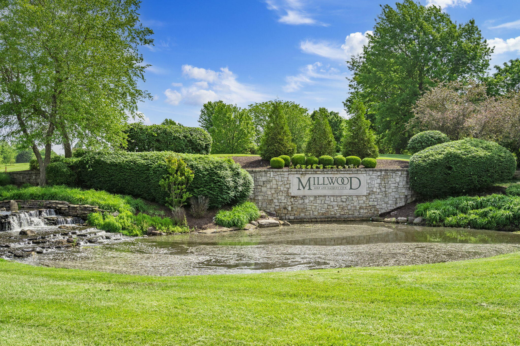 6348 South Creeksedge Court Property Photo 46