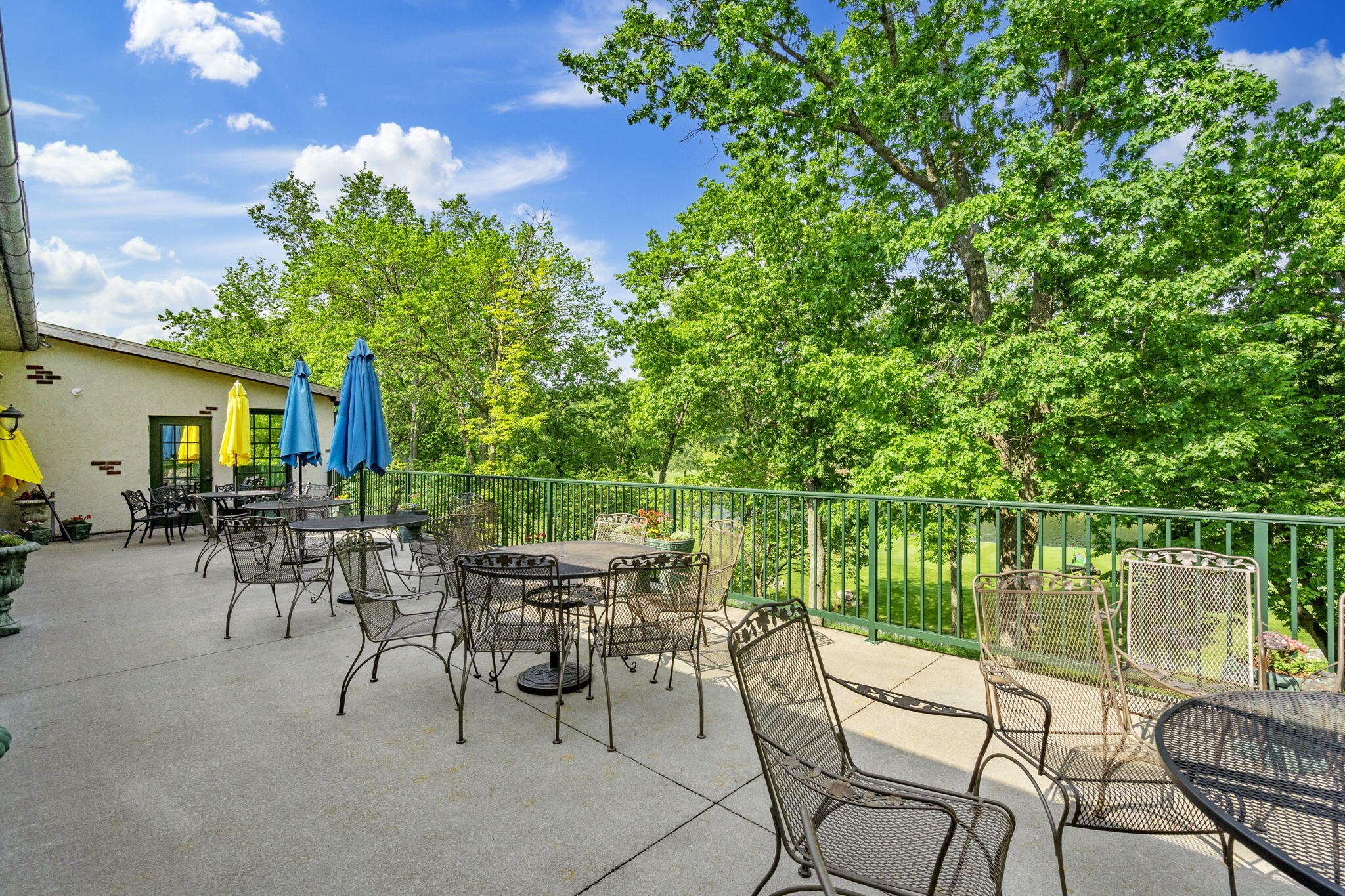 6348 South Creeksedge Court Property Photo 47