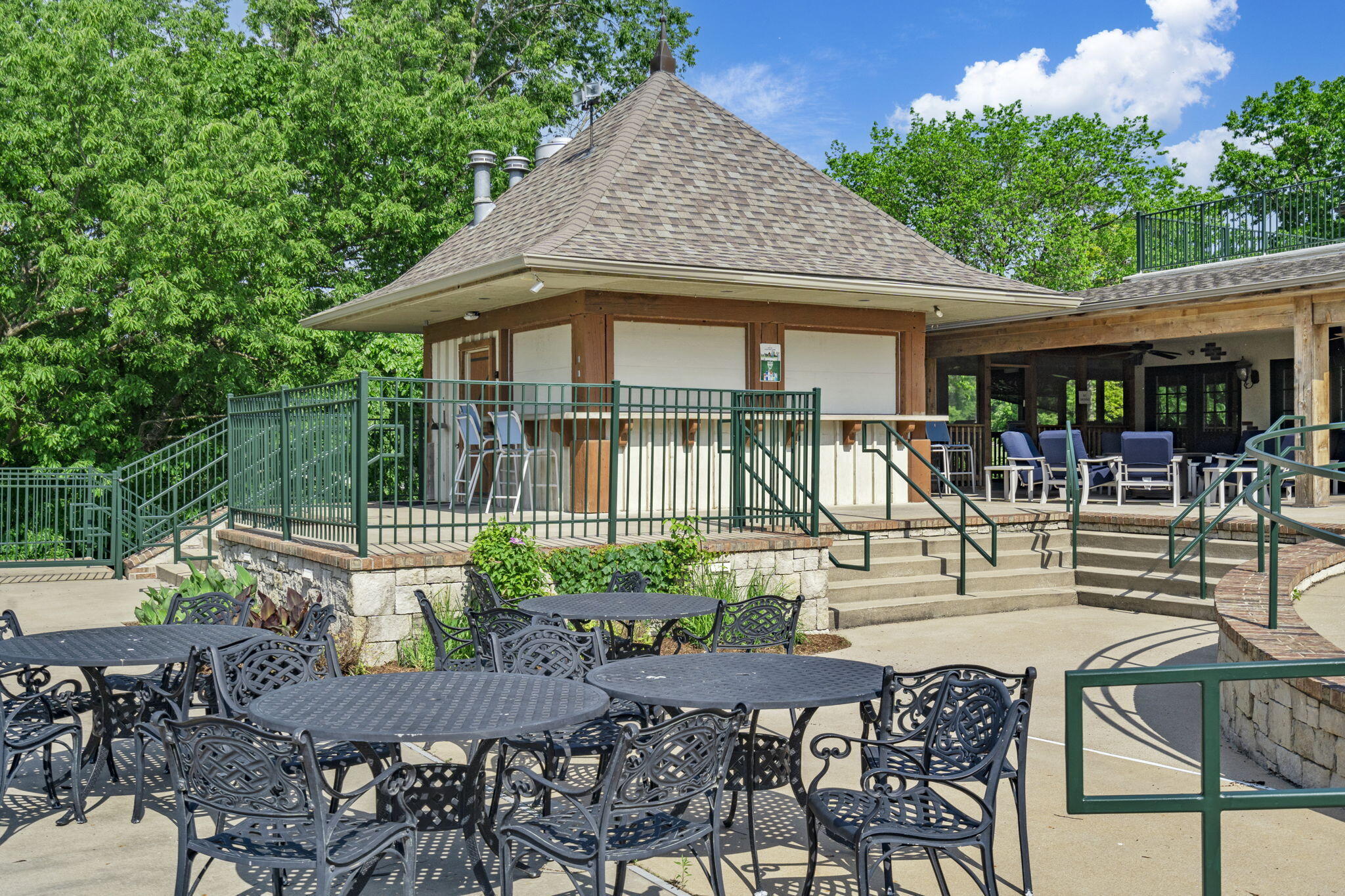 6348 South Creeksedge Court Property Photo 48