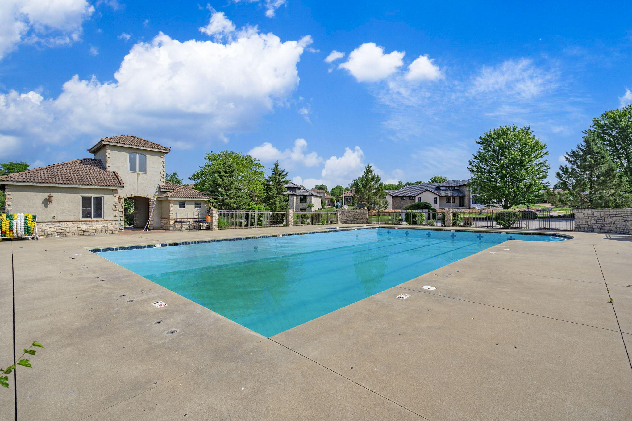 6348 South Creeksedge Court Property Photo 49