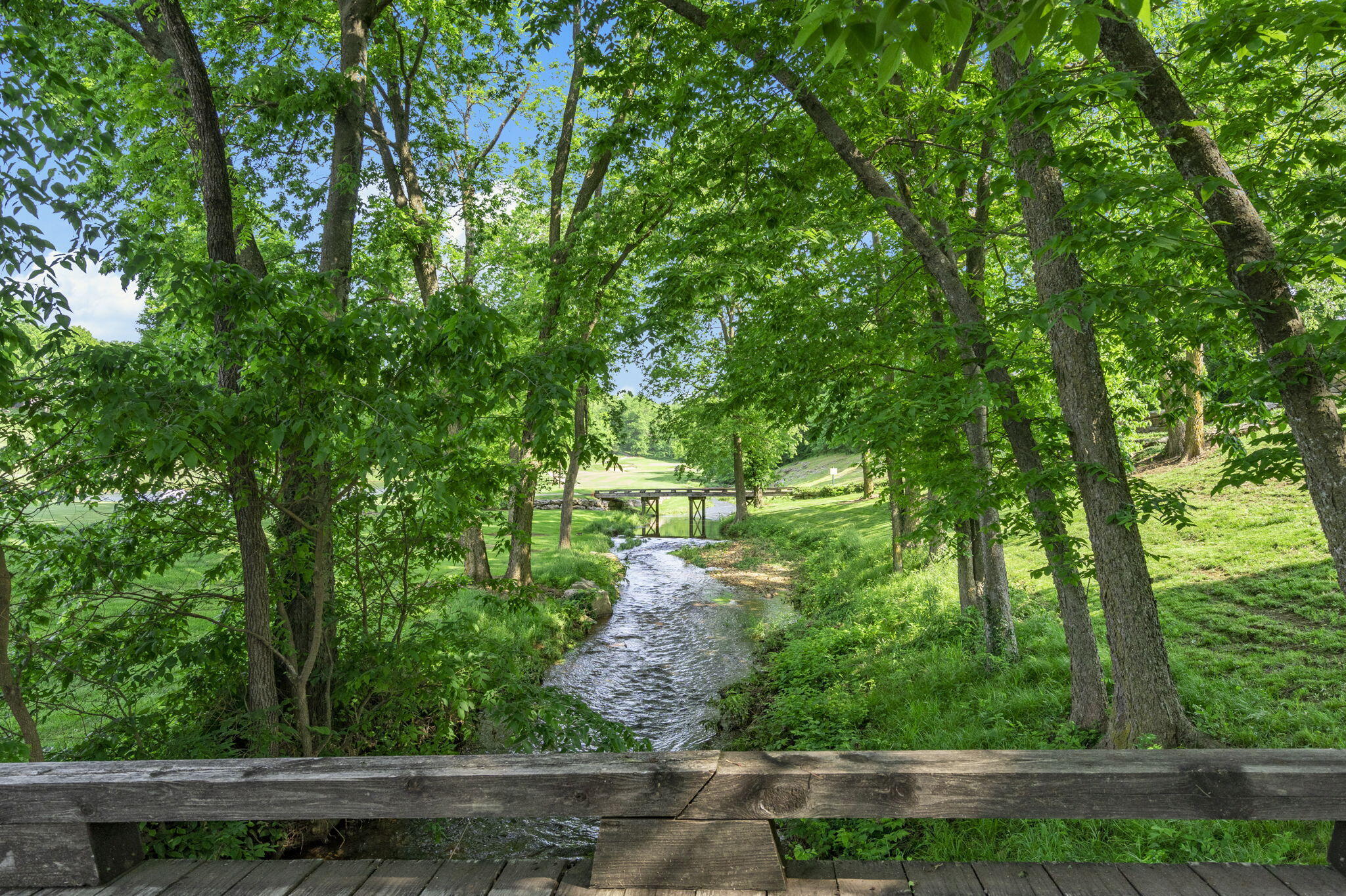 6348 South Creeksedge Court Property Photo 52