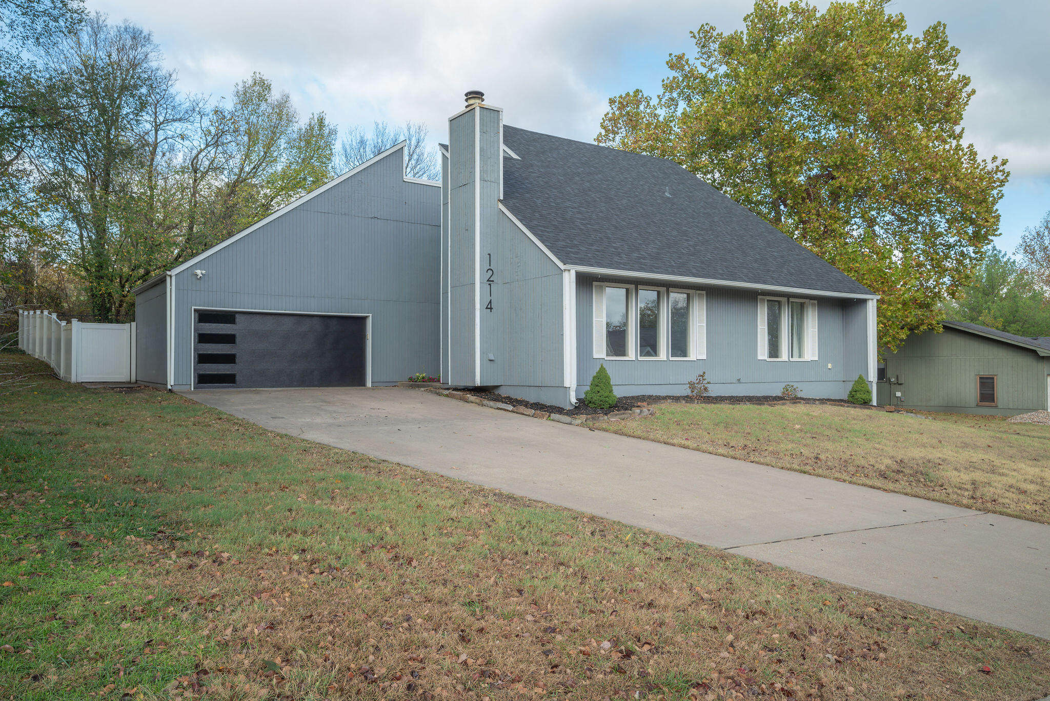 1214 Bramar Drive Property Photo
