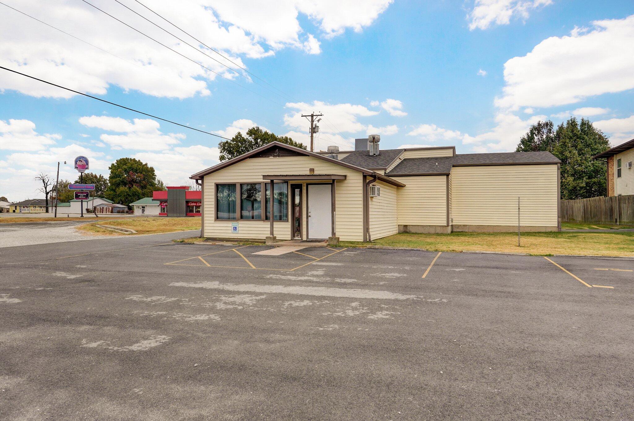 100 Martha Drive Property Photo
