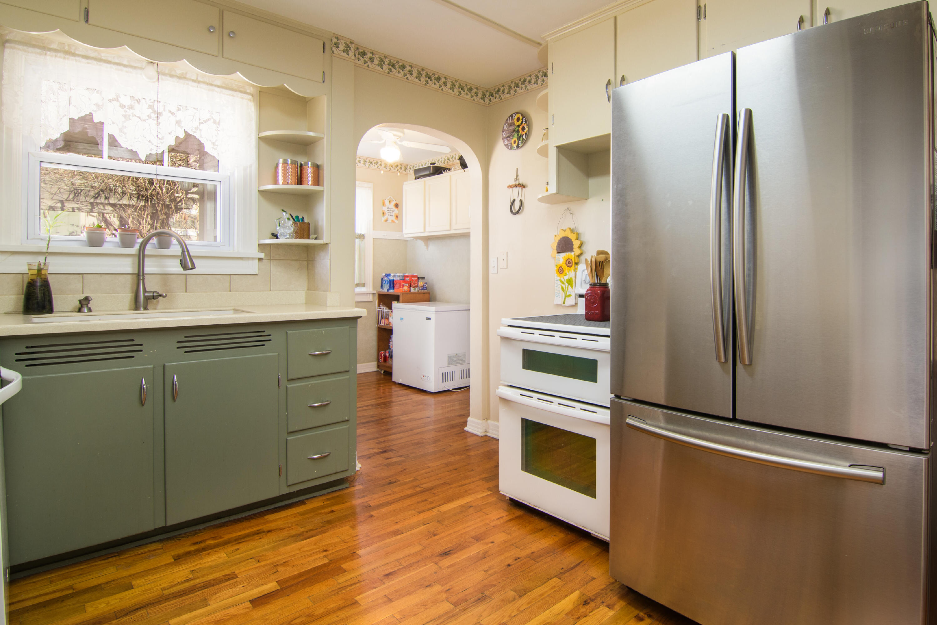 237 Jefferson Street Property Photo 11