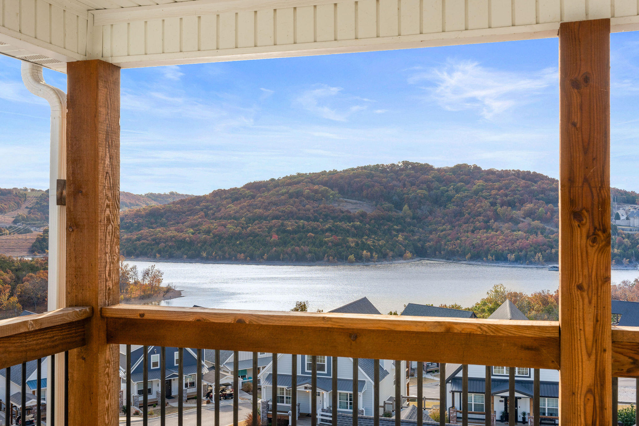 300 Branson Cove Boulevard Property Photo 2