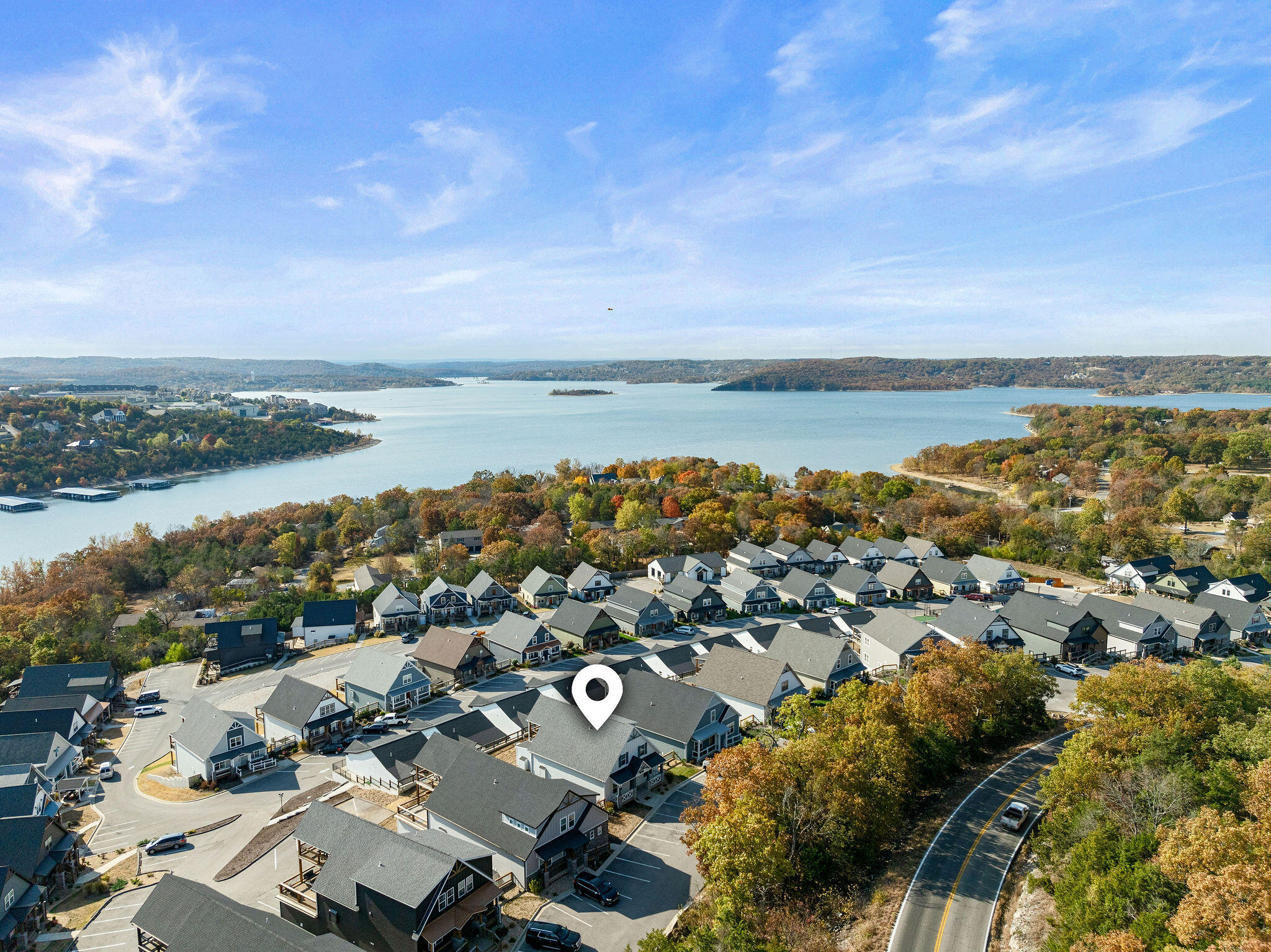 300 Branson Cove Boulevard Property Photo 4