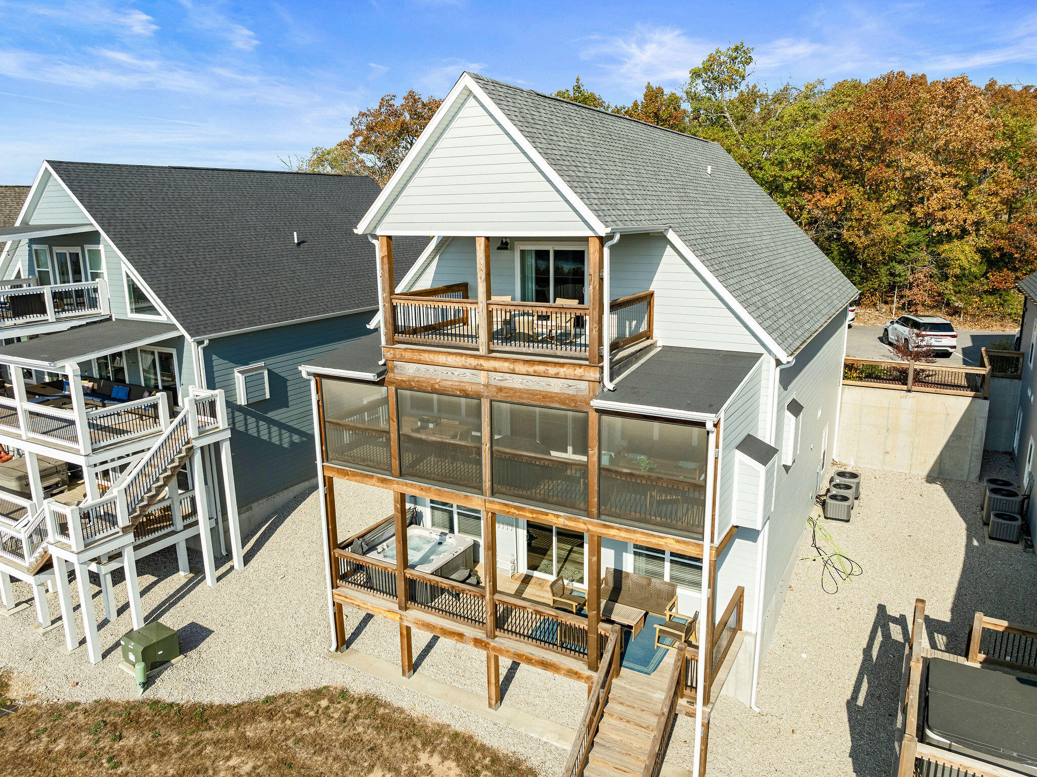 300 Branson Cove Boulevard Property Photo 39