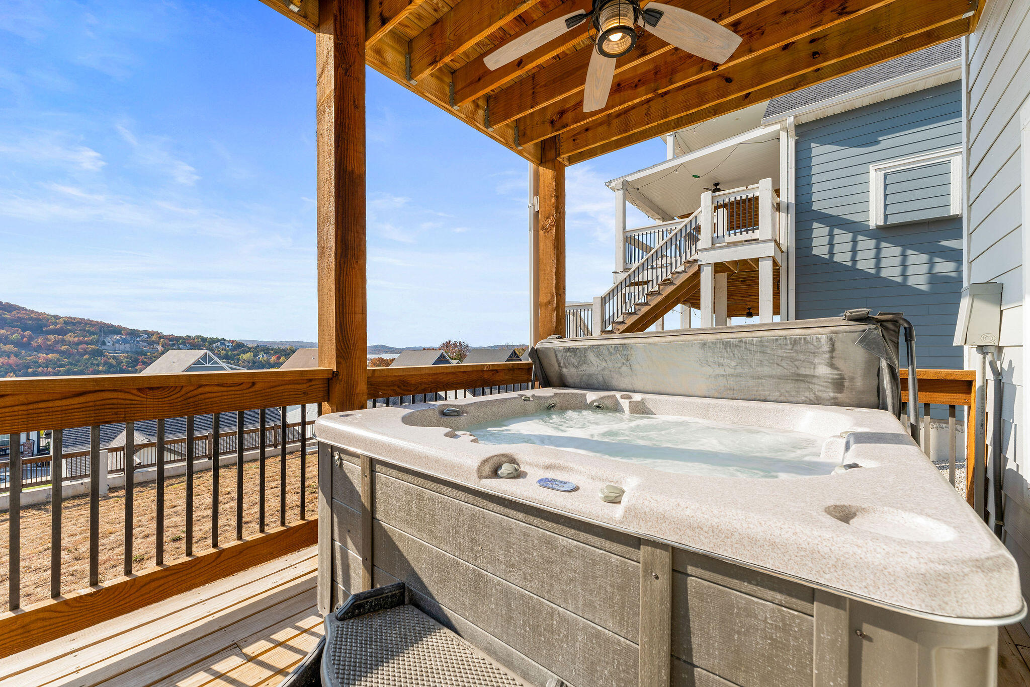 300 Branson Cove Boulevard Property Photo 40