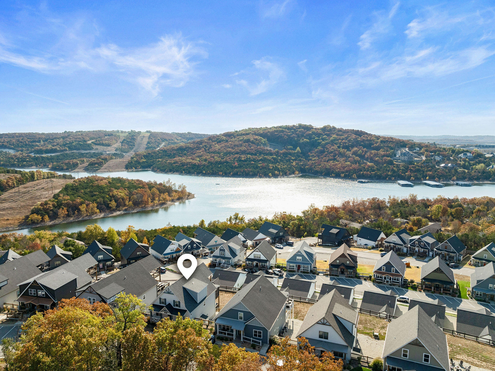 300 Branson Cove Boulevard Property Photo 43