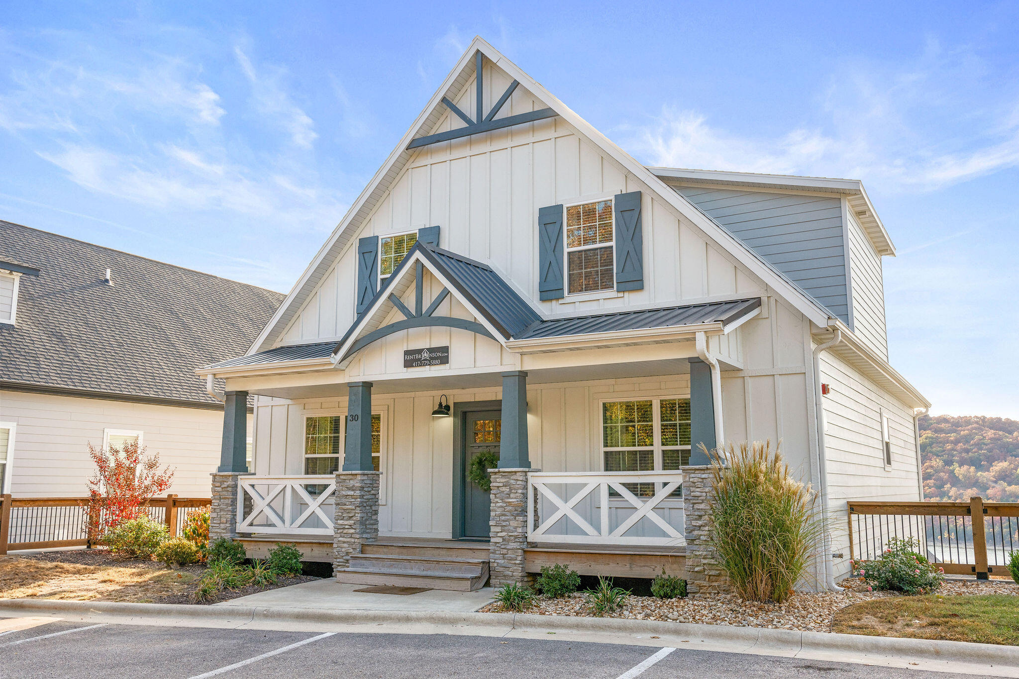 300 Branson Cove Boulevard Property Photo 44