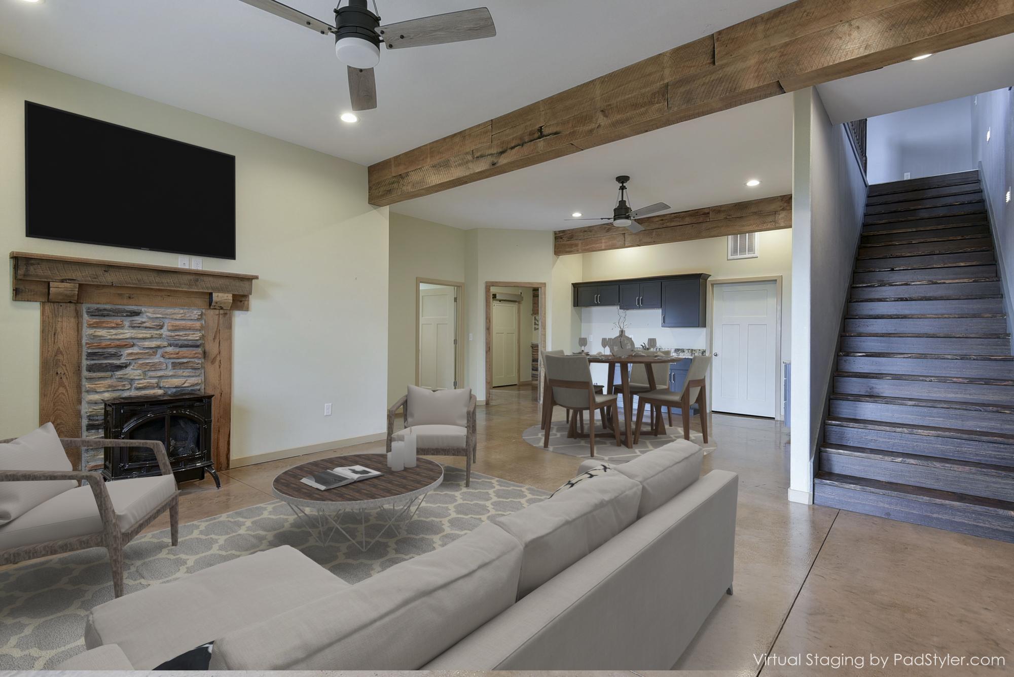 3133 Talking Rocks Road Property Photo 7
