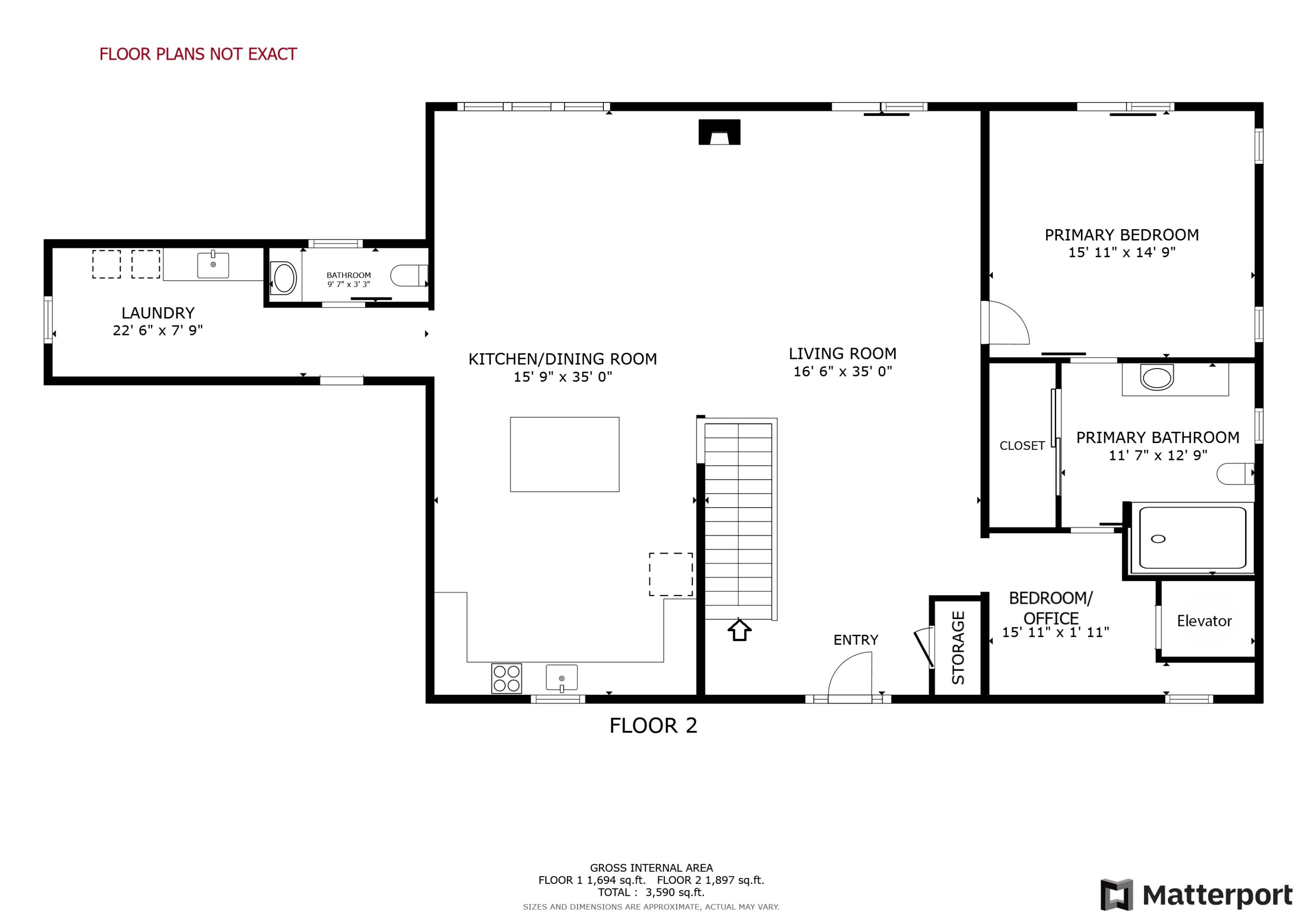 3133 Talking Rocks Road Property Photo 54