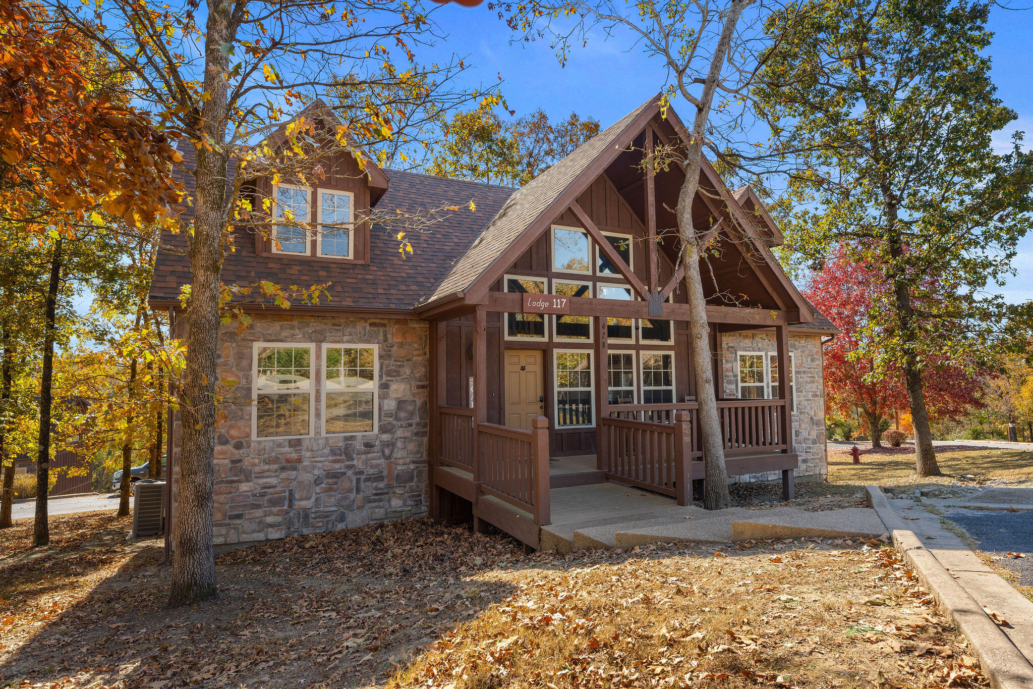 428 Fox Hollow Road Property Photo 1