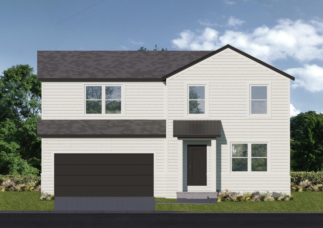 1077 Amherst Circle Property Photo 1