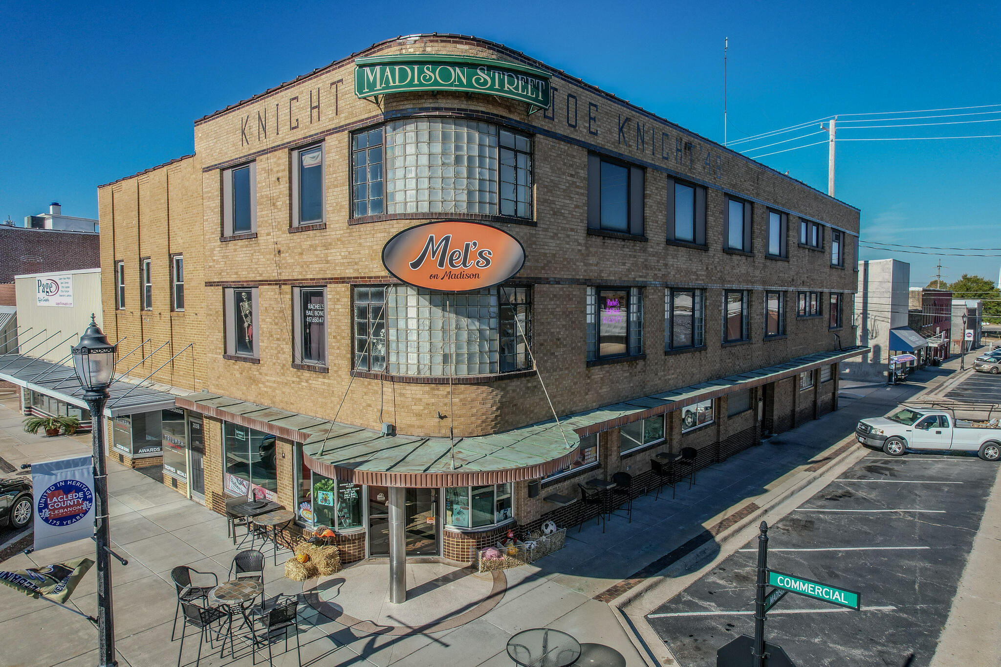 201 West Commercial Street Property Photo 57