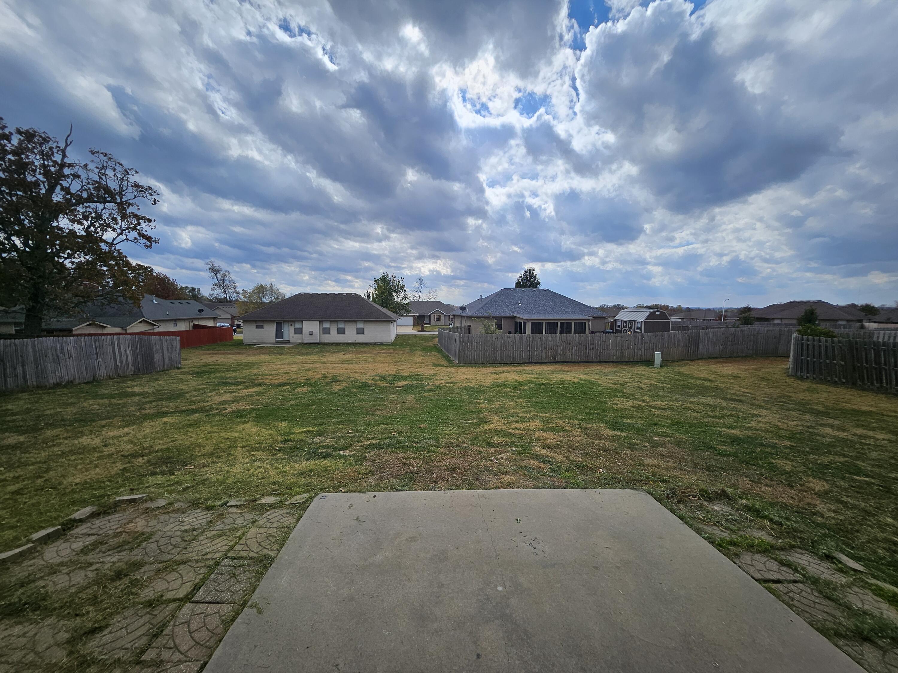 514 West Osage Property Photo 27