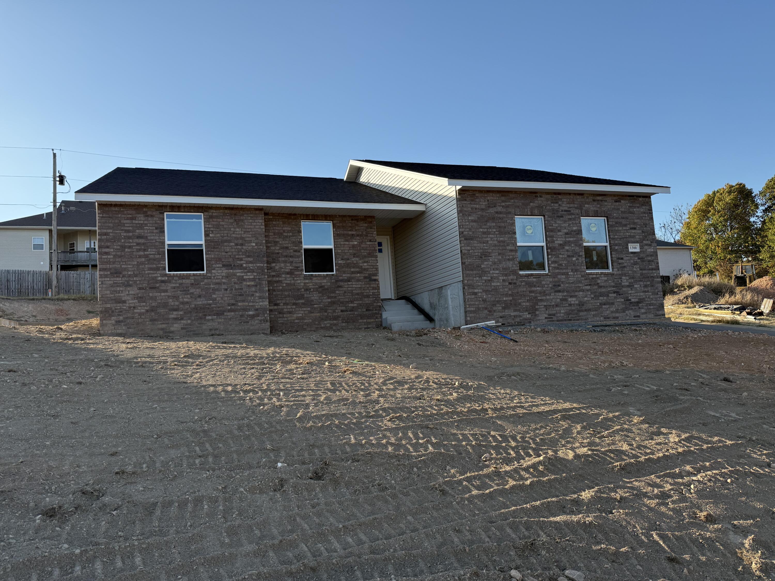 1300 Justin's Trail Road Property Photo