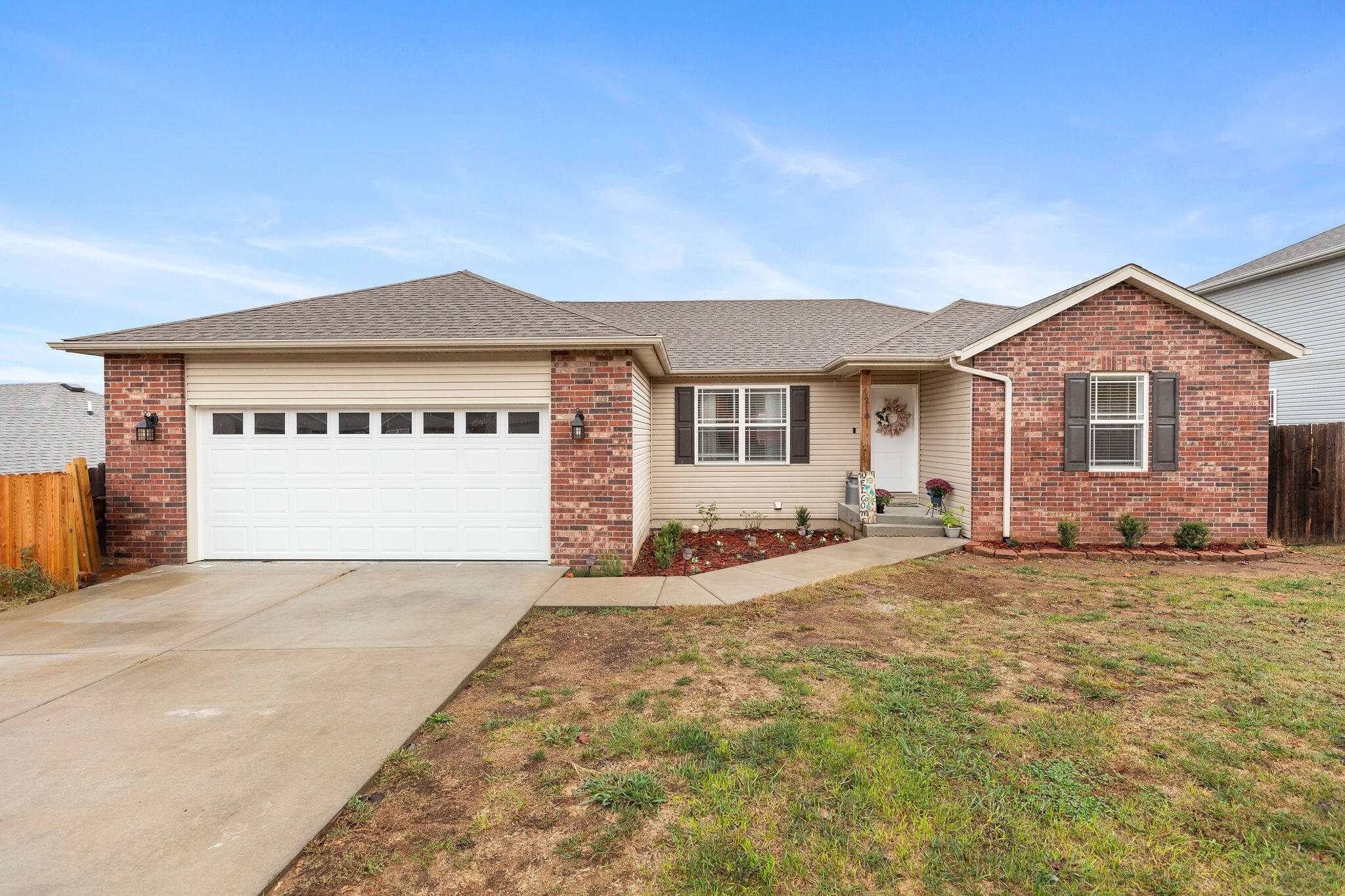 218 Windridge Road Property Photo