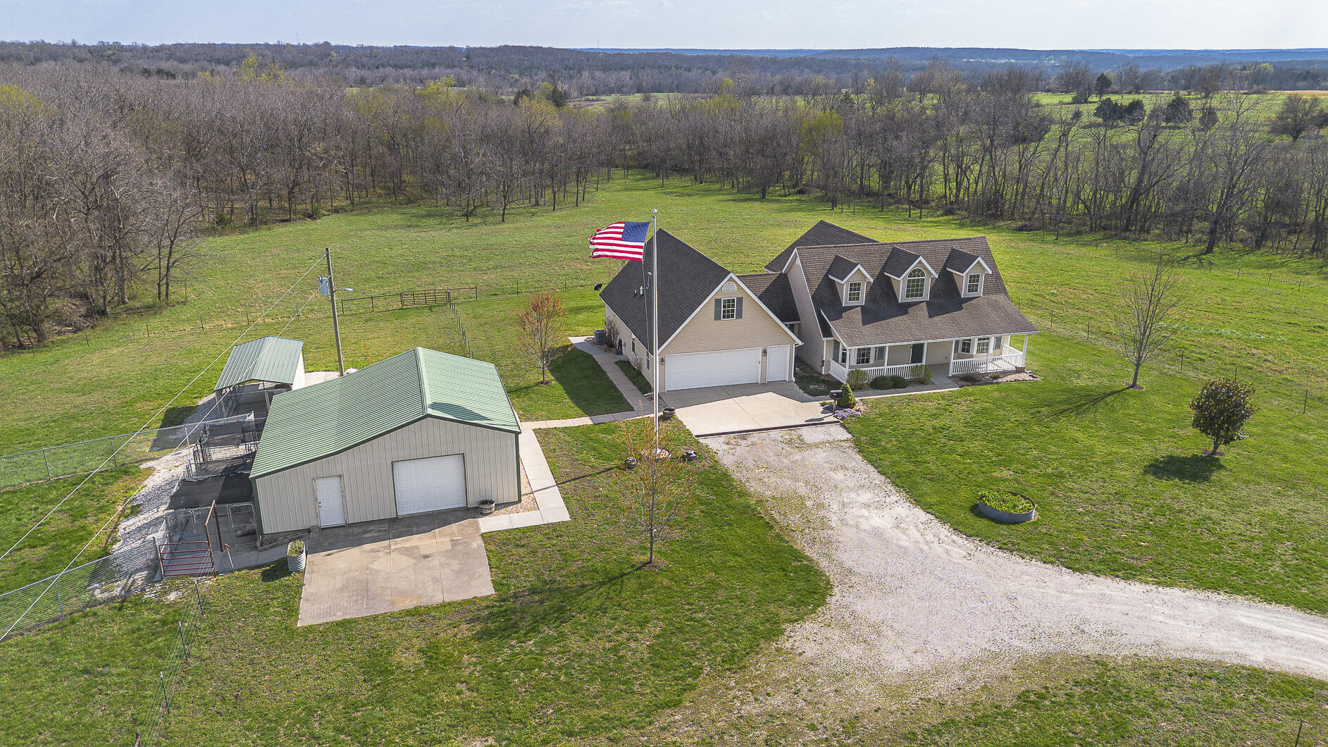 9480 State Hwy 38 Property Photo 1