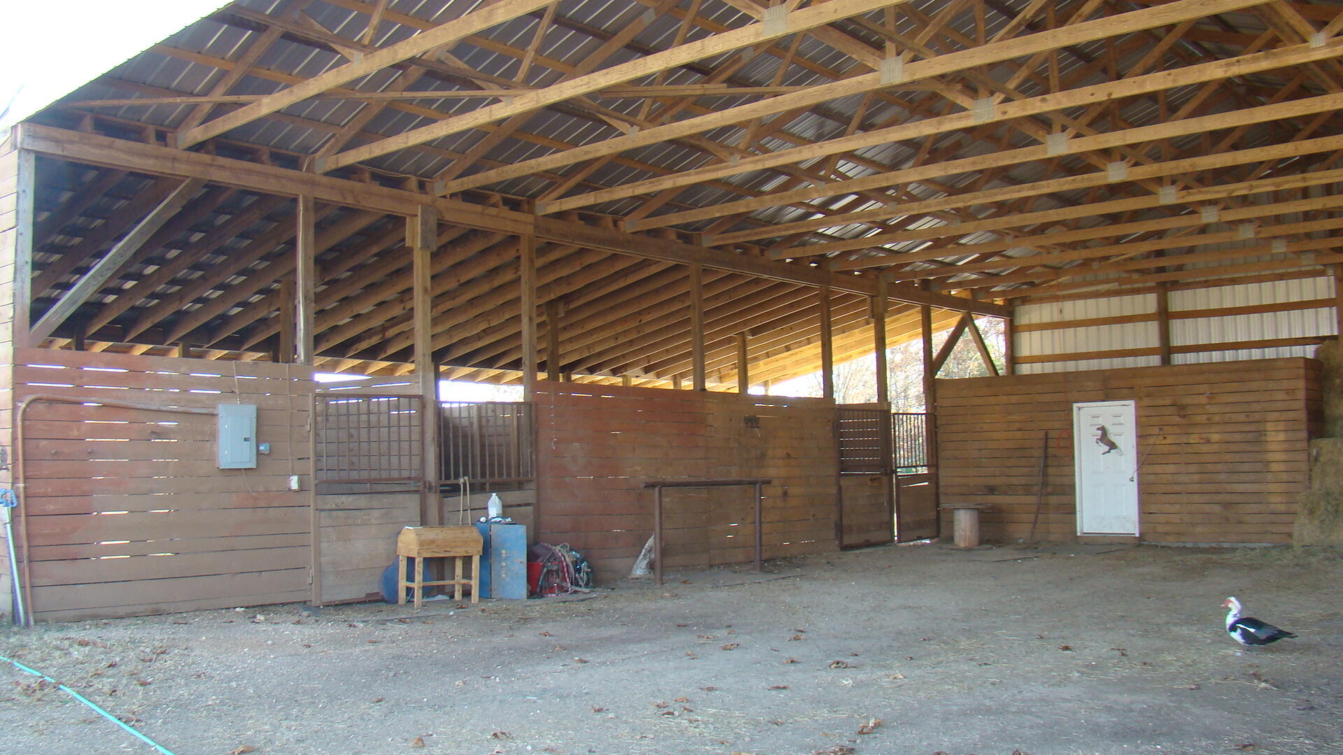 960 County Road 3030 Property Photo 8