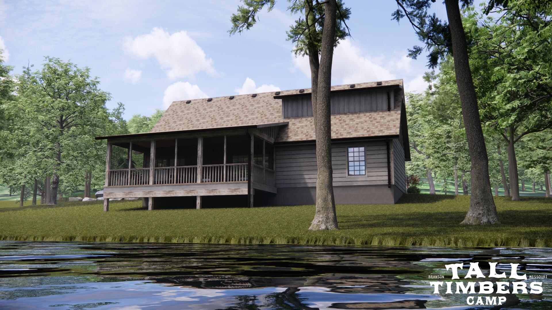 131 Backwoods Loop Property Photo 7