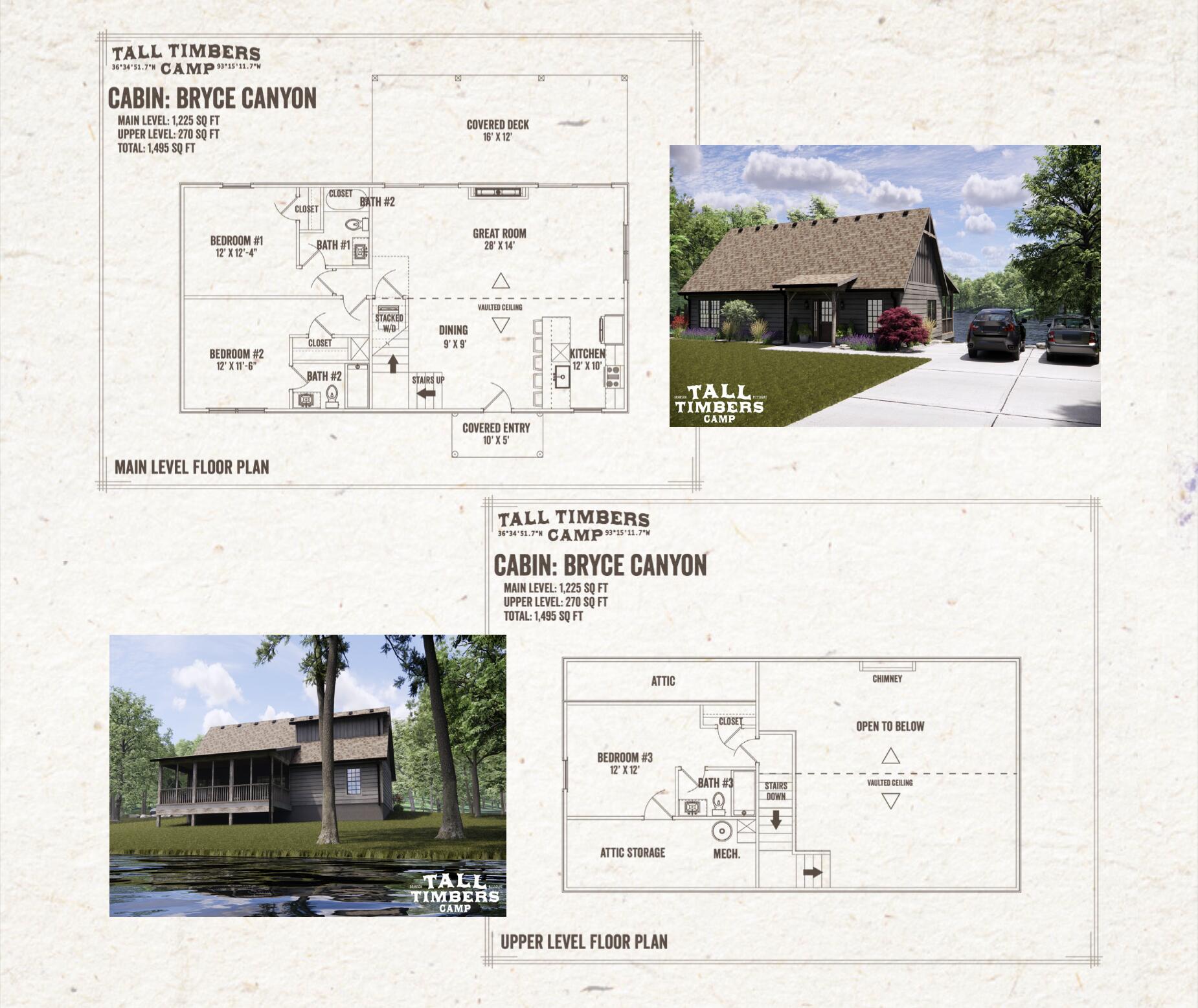 131 Backwoods Loop Property Photo 11