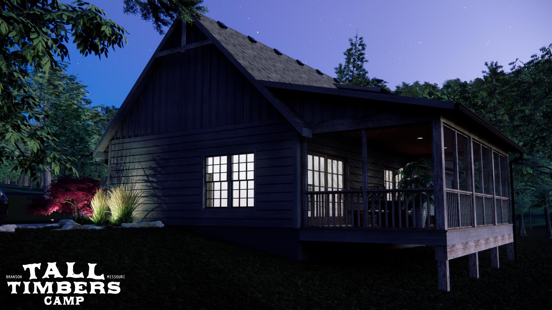 131 Backwoods Loop Property Photo 16