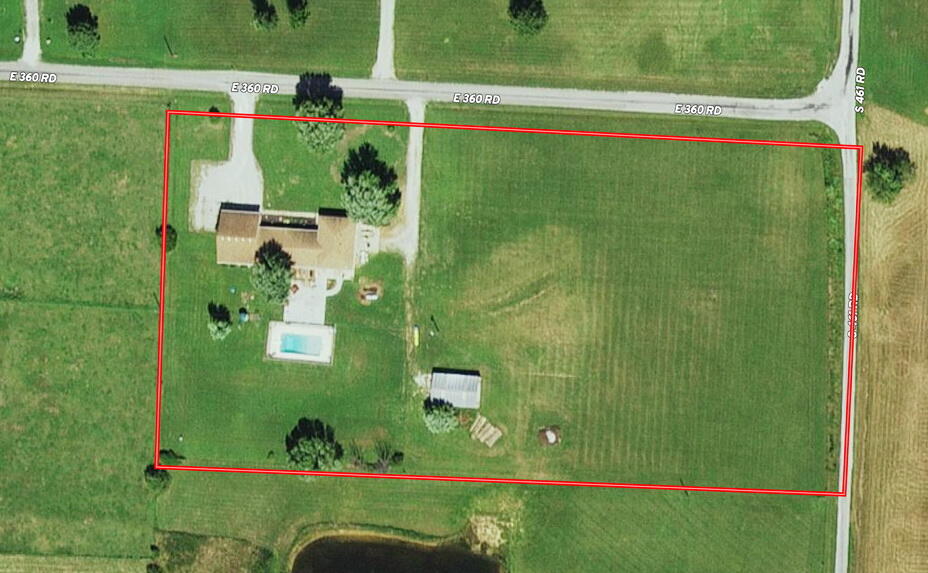 4480 East 360 Road Property Photo 2