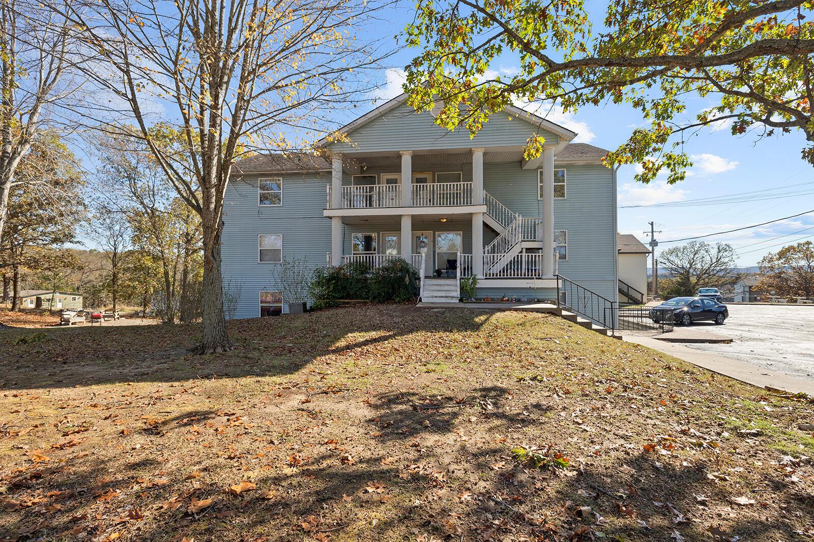 223 Sweet Gum Property Photo