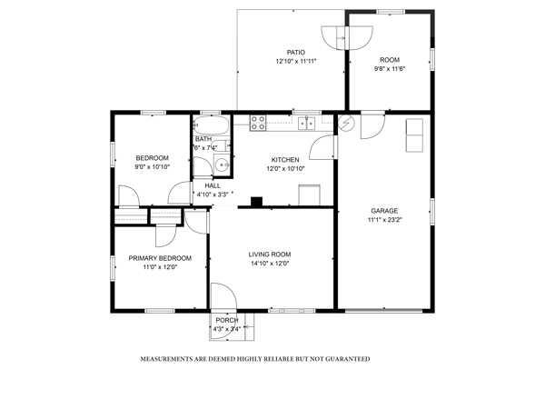603 East Maupin Street Property Photo 10