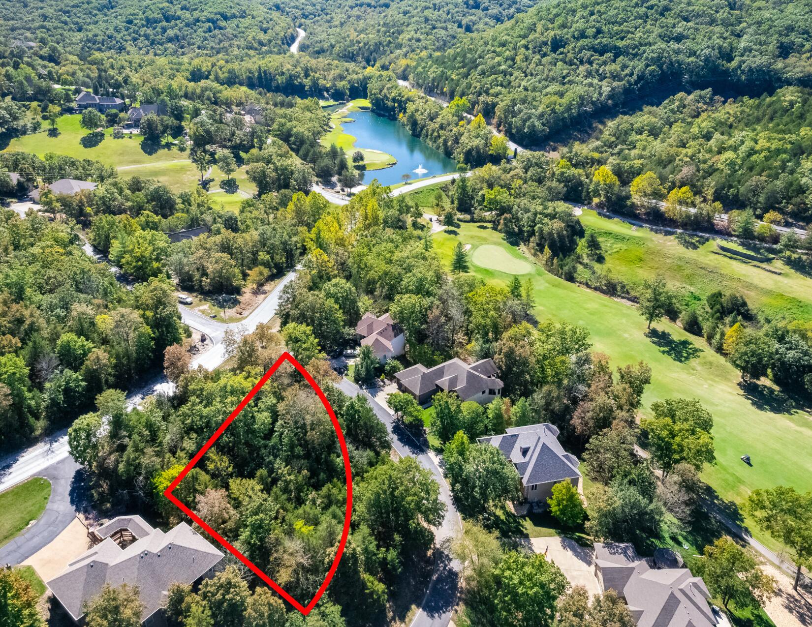 1410 Stoneycreek Circle Property Photo 1