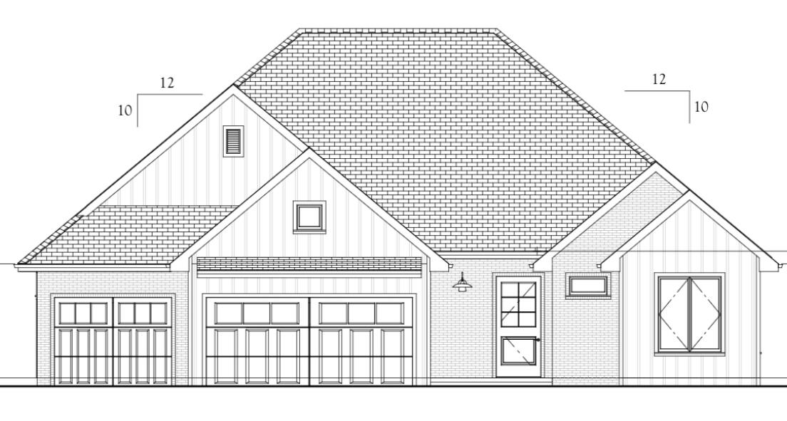 3044 West Allen Drive Property Photo 1