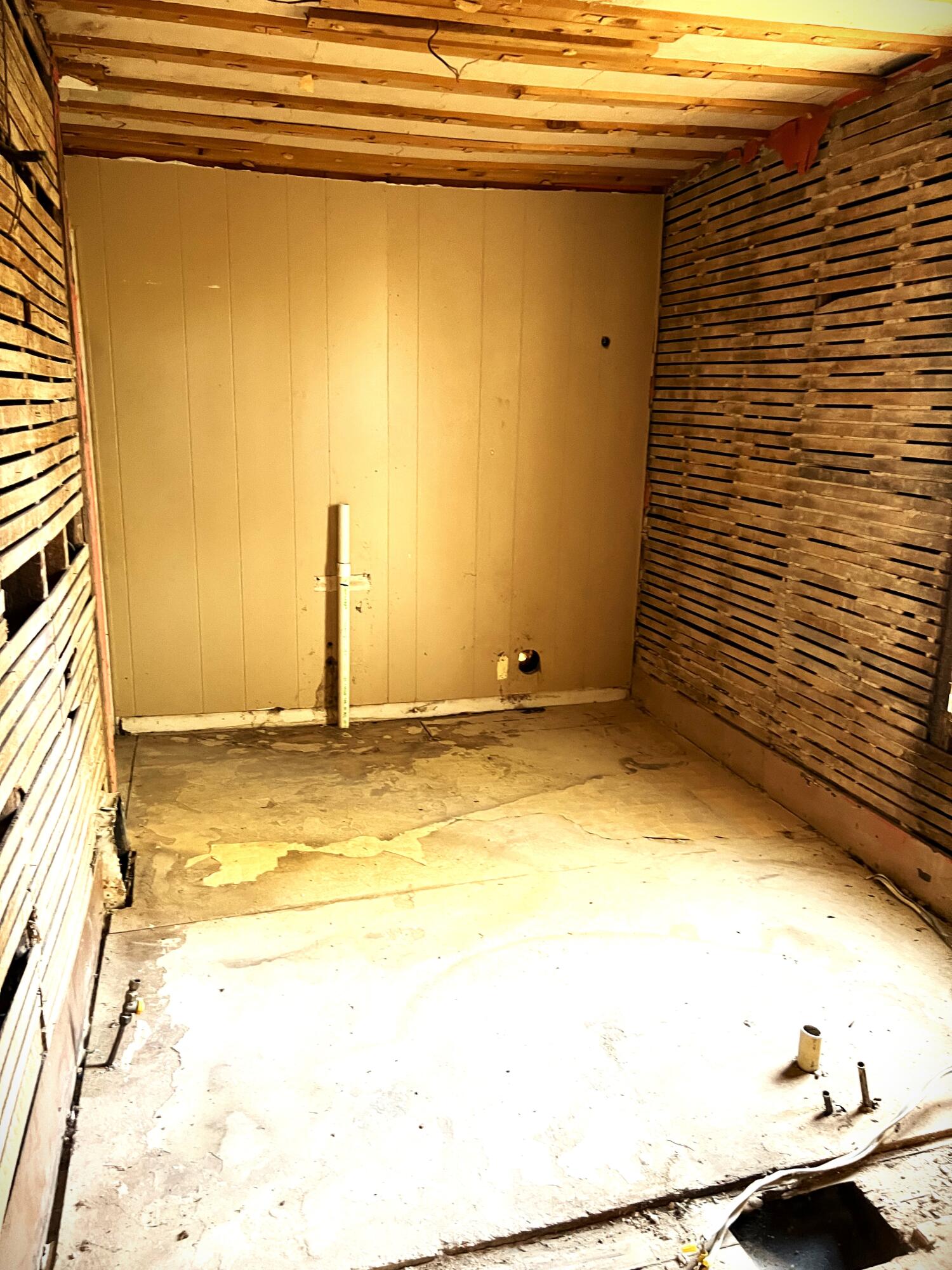 402 South Mansfield Road Property Photo 7