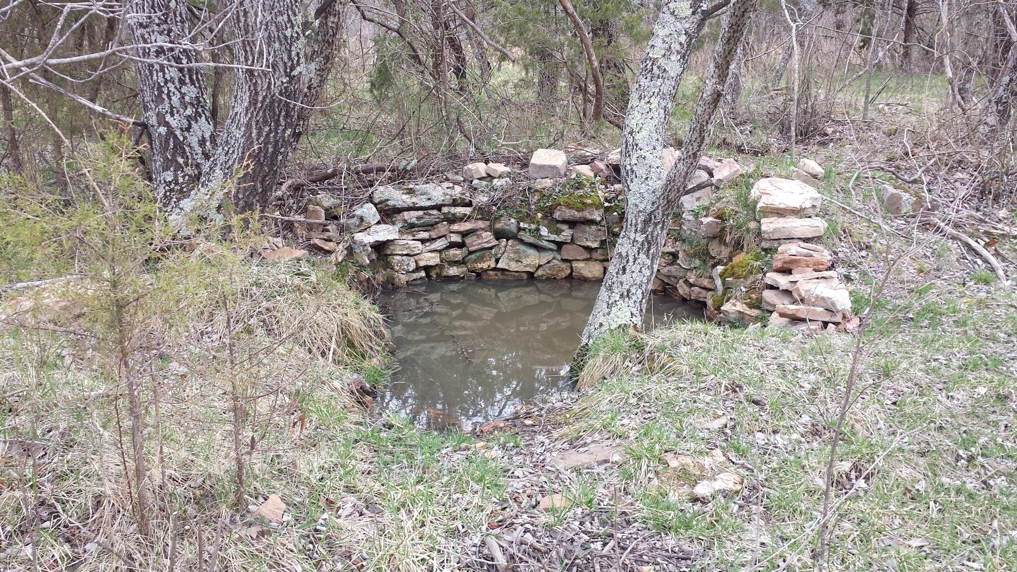 Tbd Highway K Property Photo 1