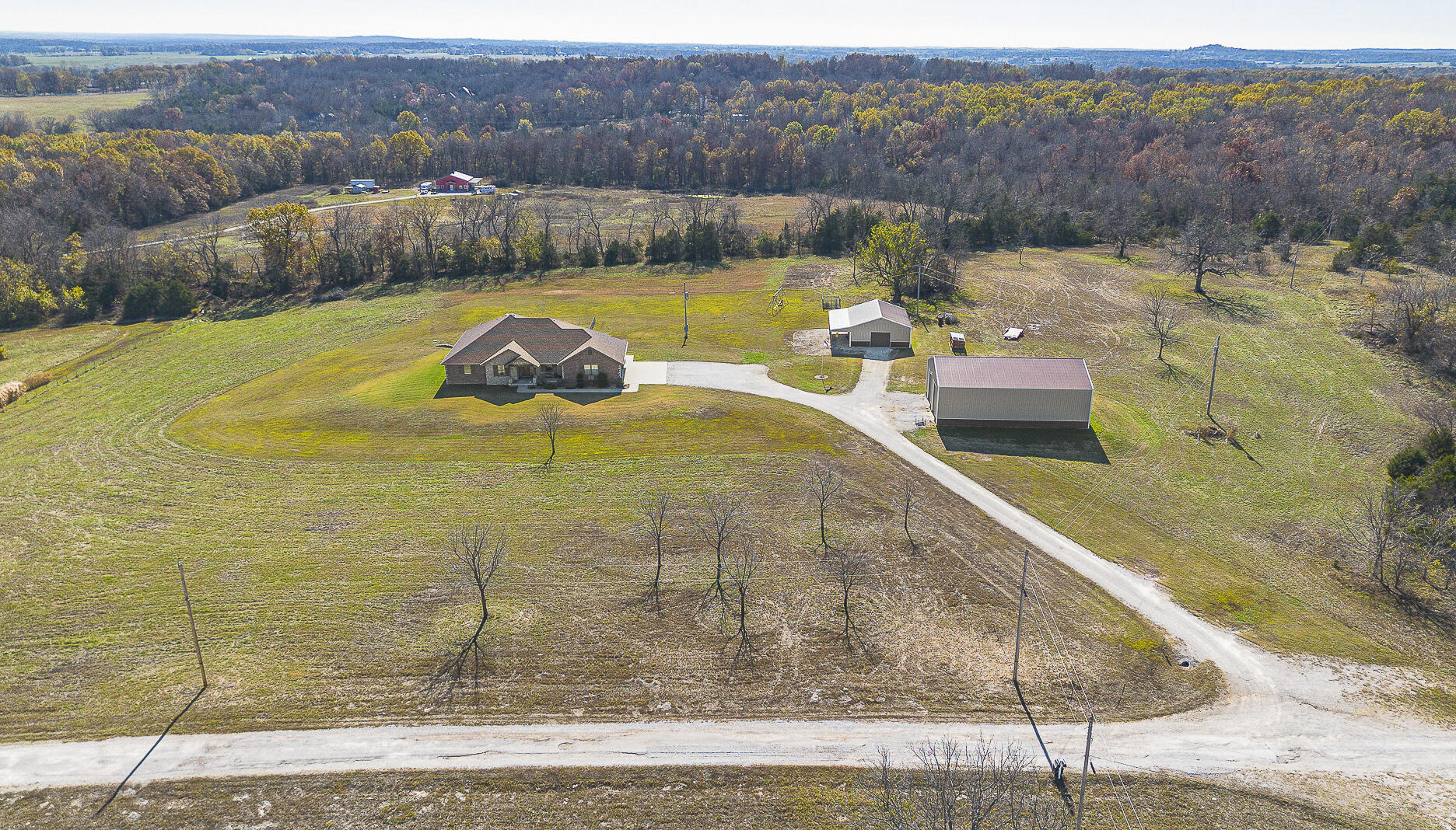 1558 East 432nd Road Property Photo 76