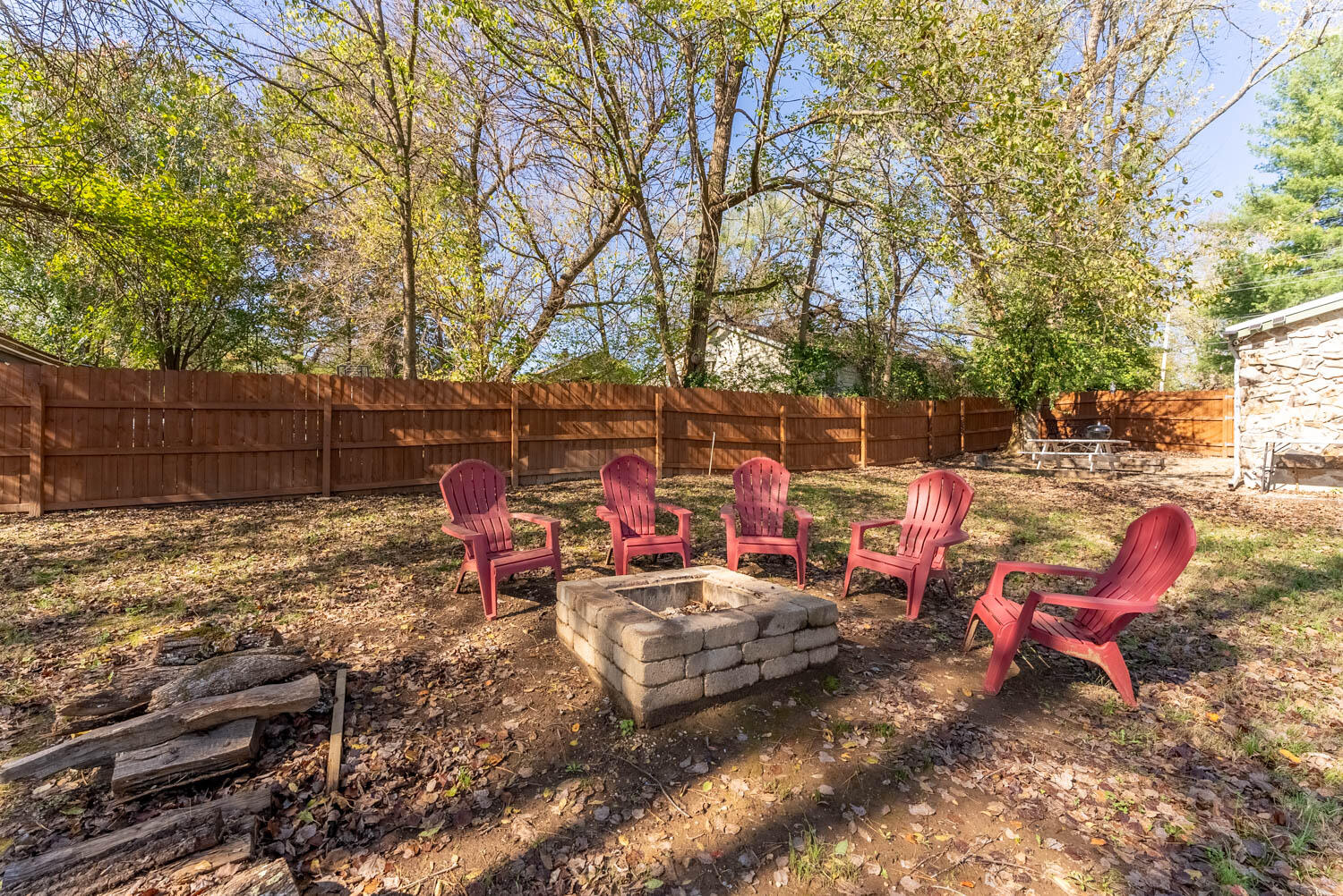 205 Grant Street Property Photo 5