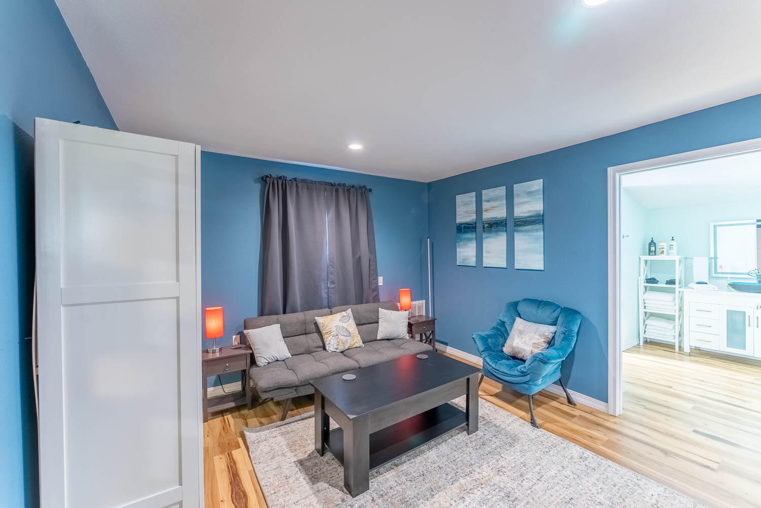 205 Grant Street Property Photo 14