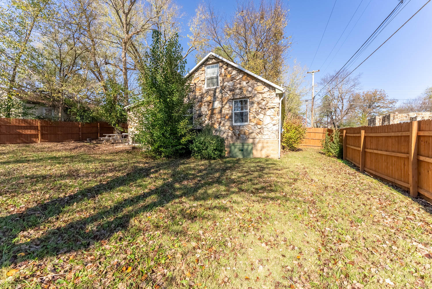 205 Grant Street Property Photo 28