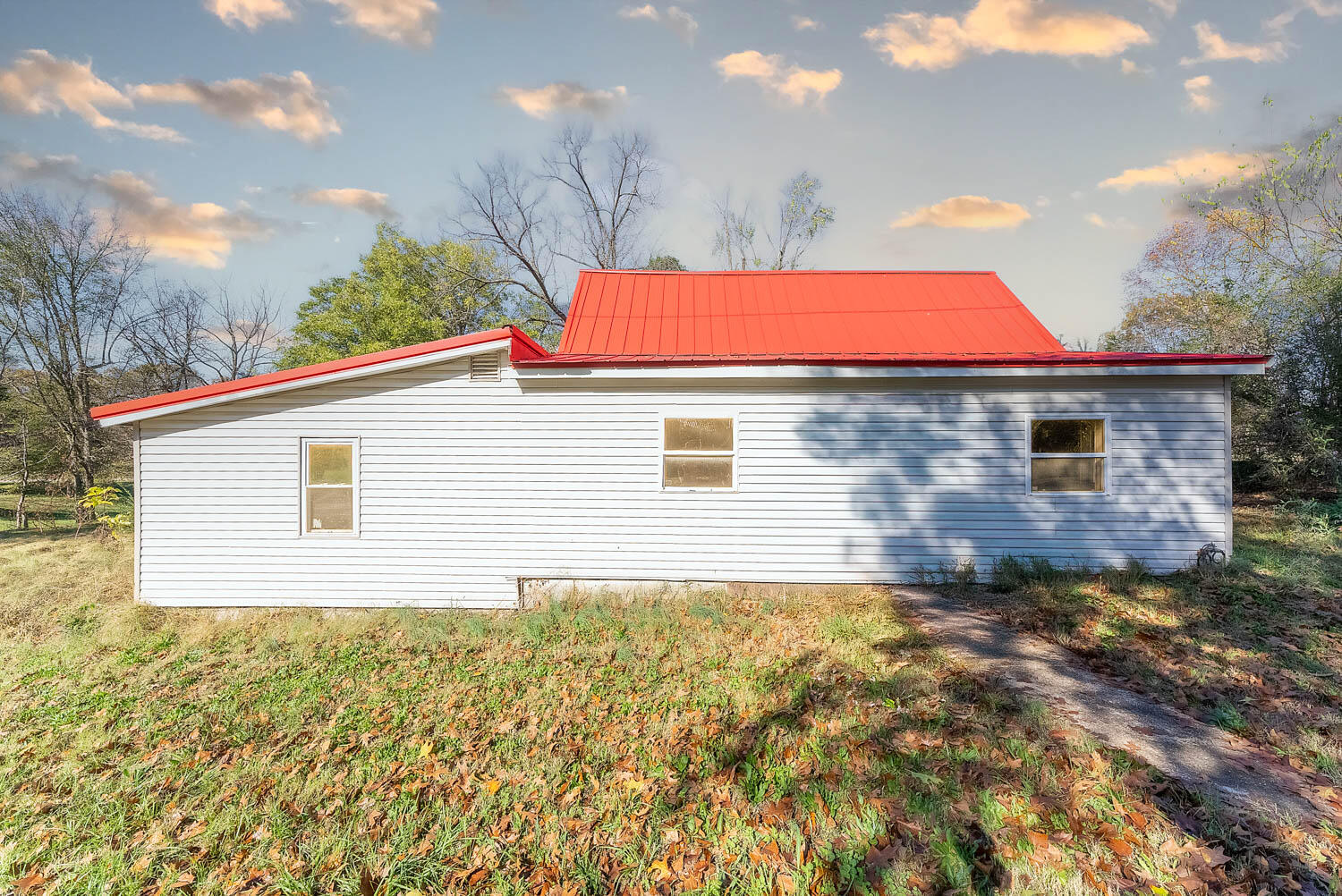 401 West Brandsville Main Street Property Photo