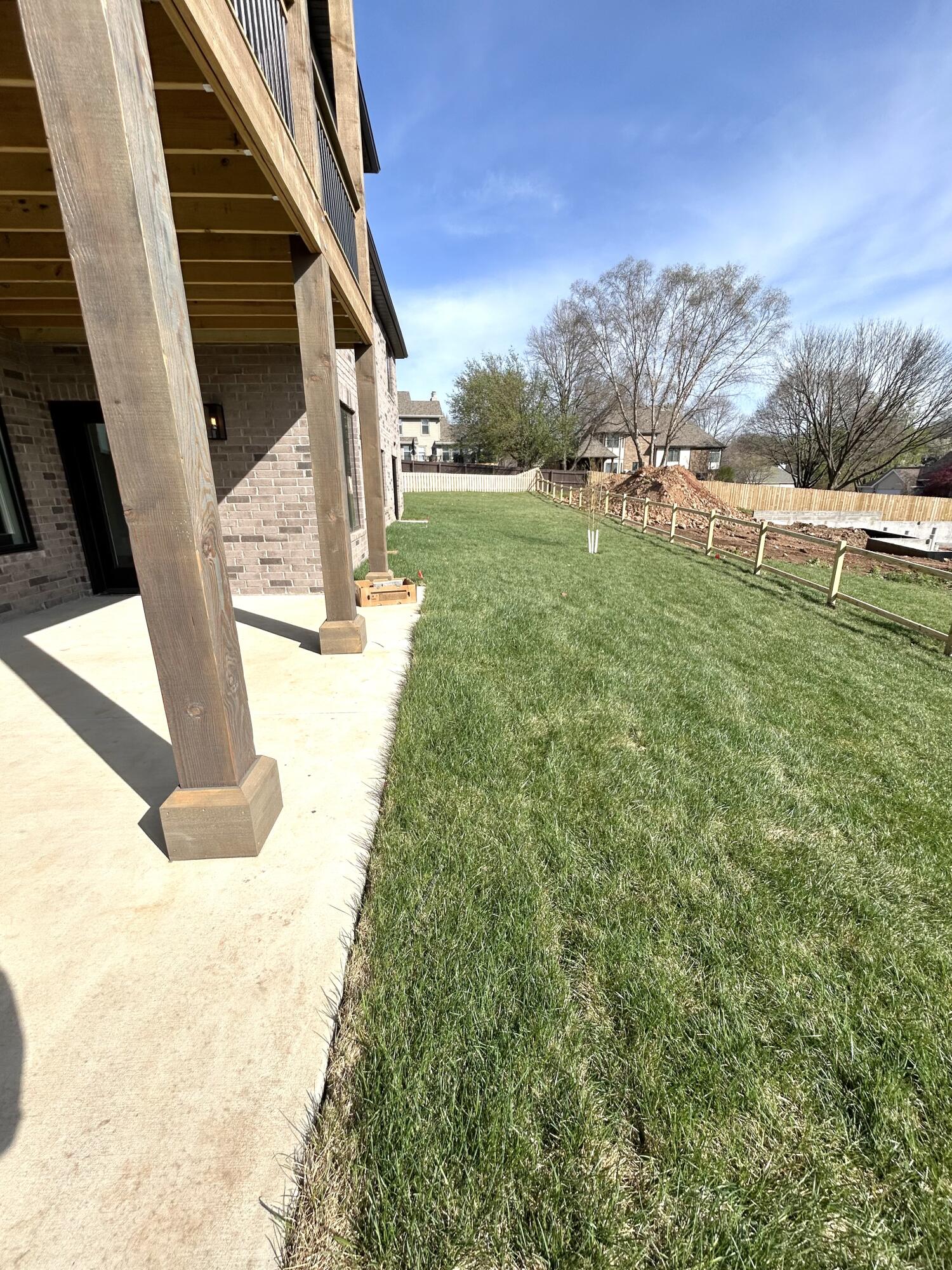 5914 South Holland Avenue Property Photo 60