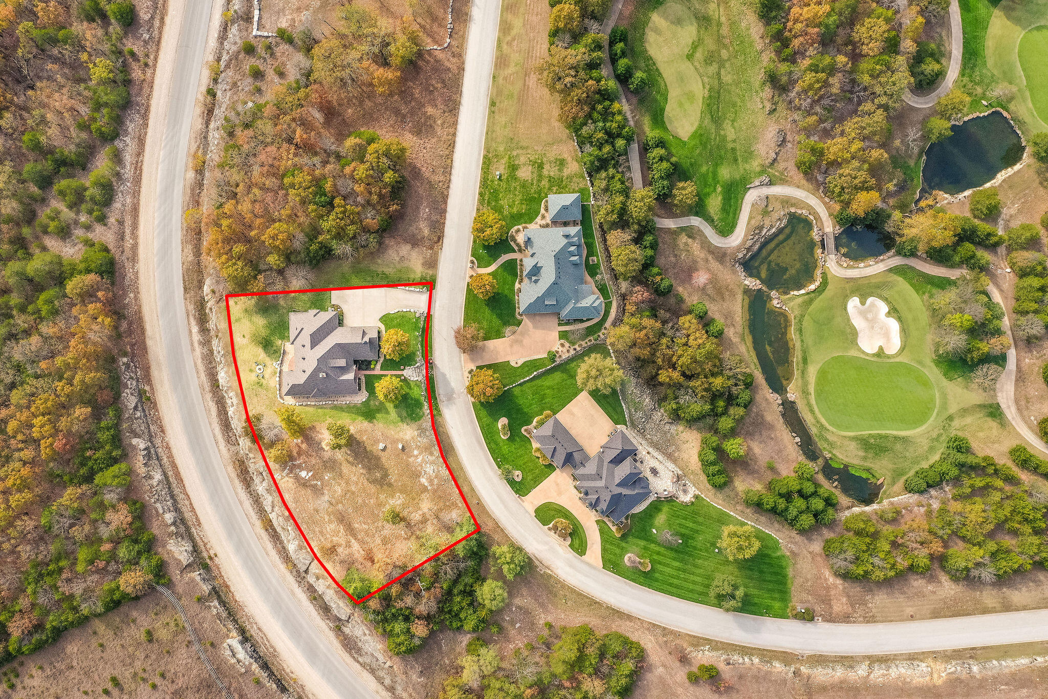 245 Golf Club Drive Property Photo 4