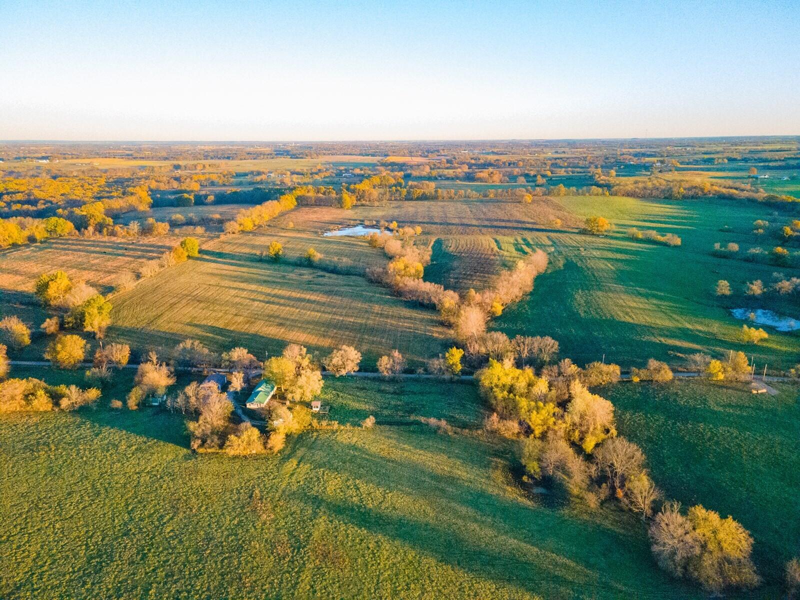 Tbd Southeast County Road 2506 Property Photo 1