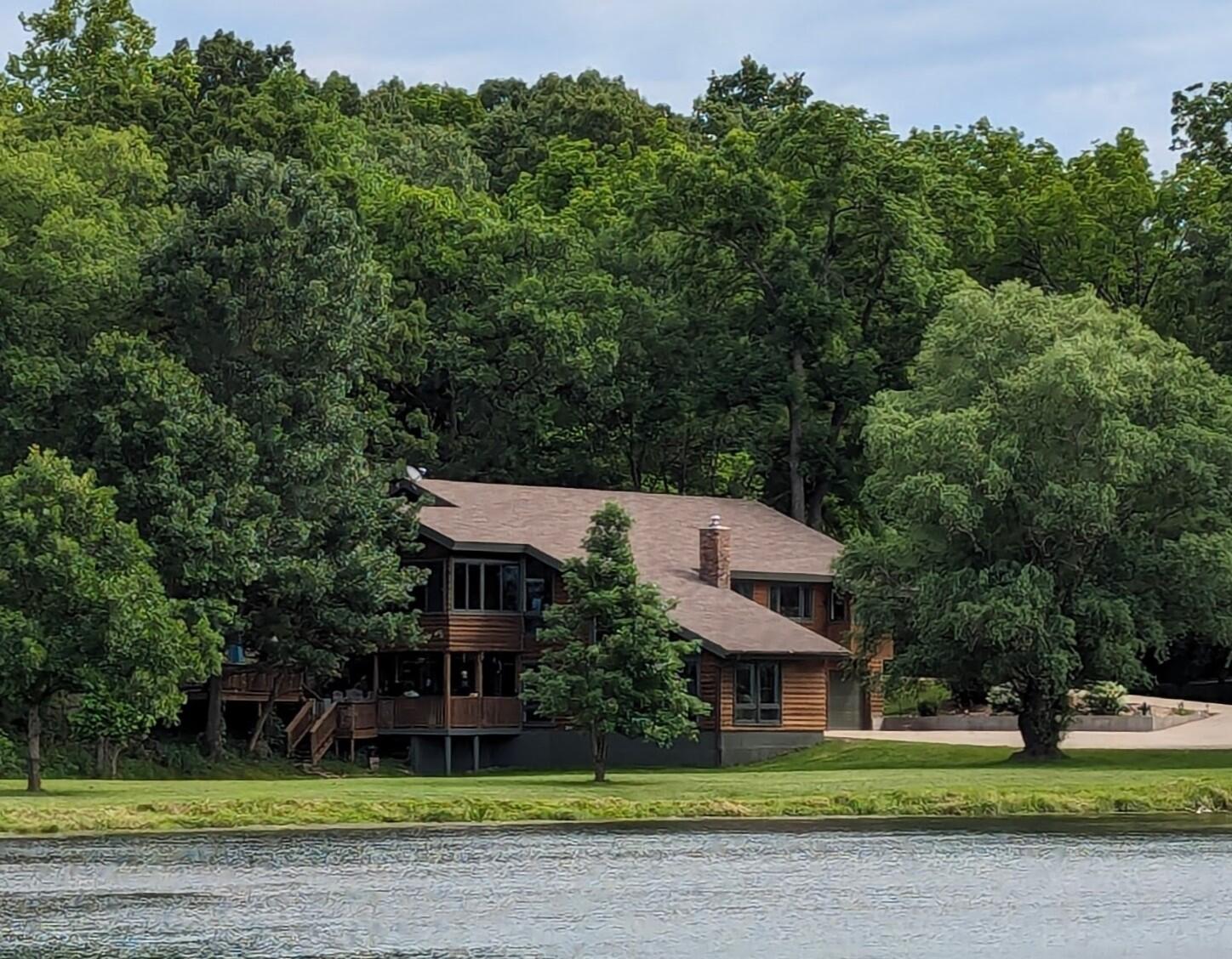 11328 Jolly Mill Lane Property Photo