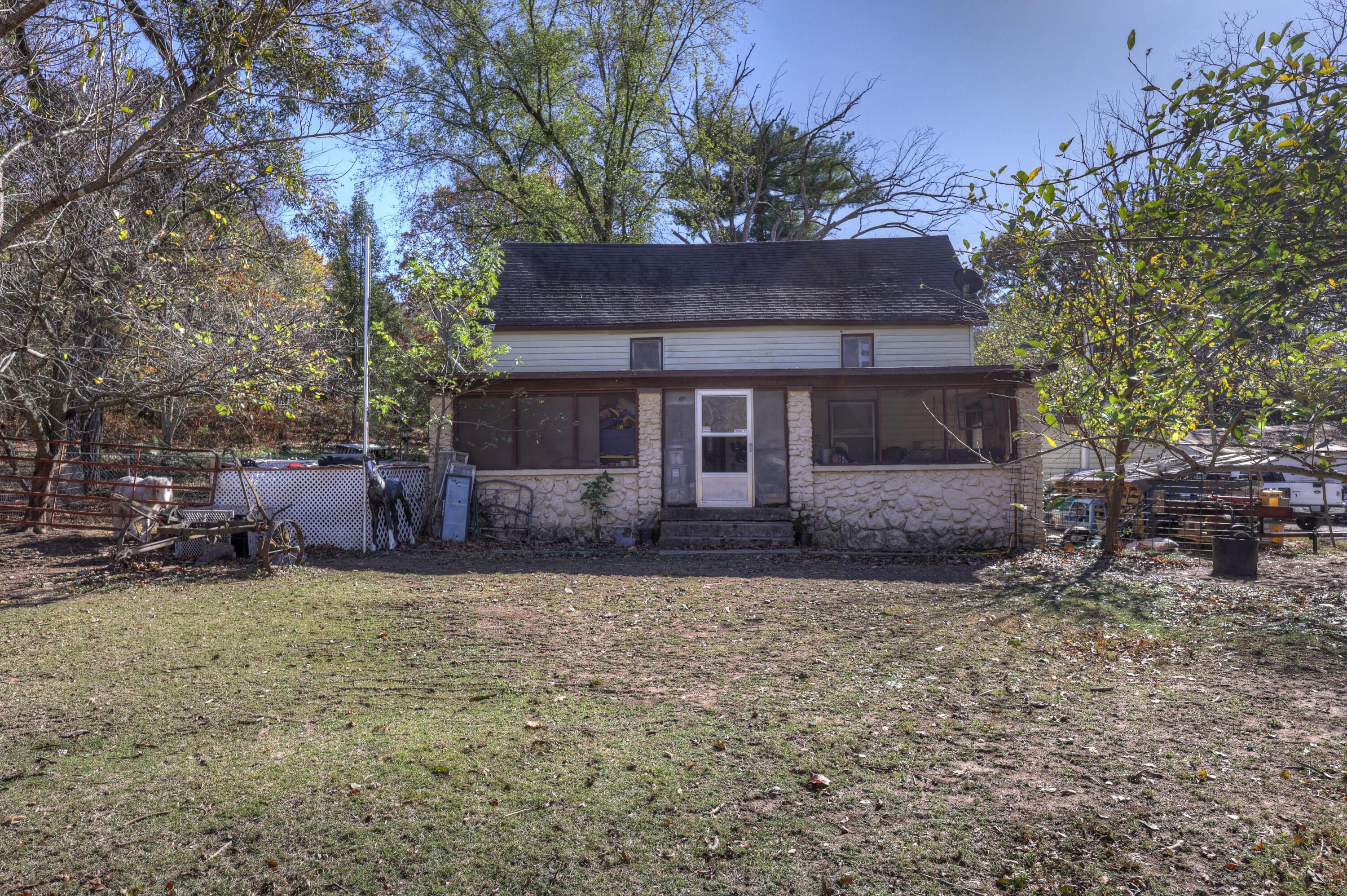 1317 East Mckinney Street Property Photo 1