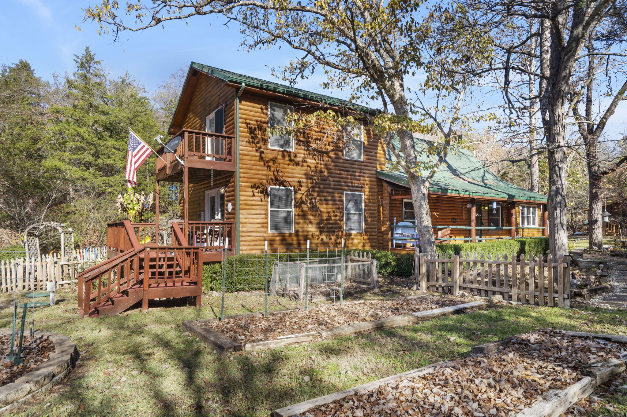 1057 Shadrack Road Property Photo 1