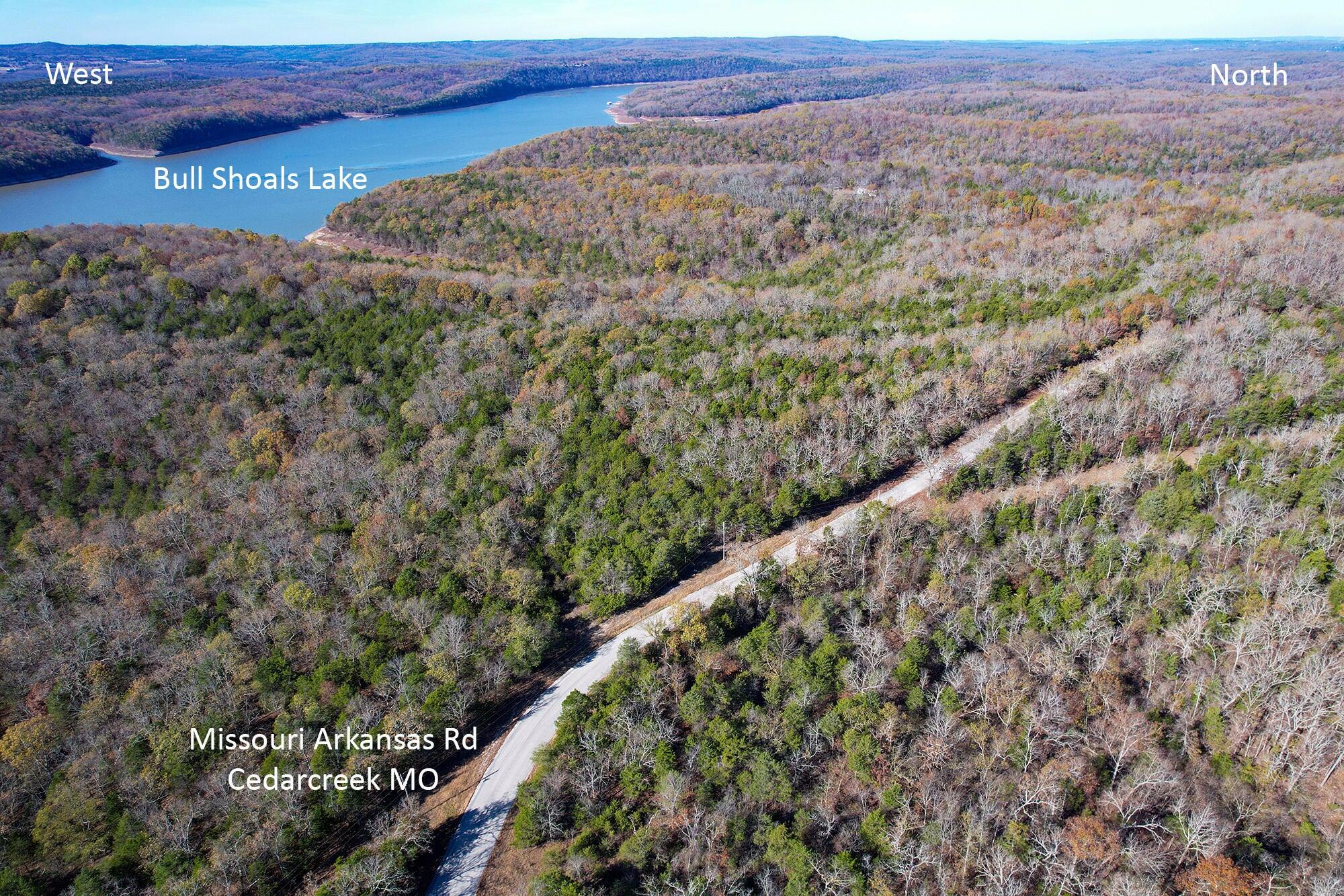 Lot 7 Mo Ark Road Property Photo