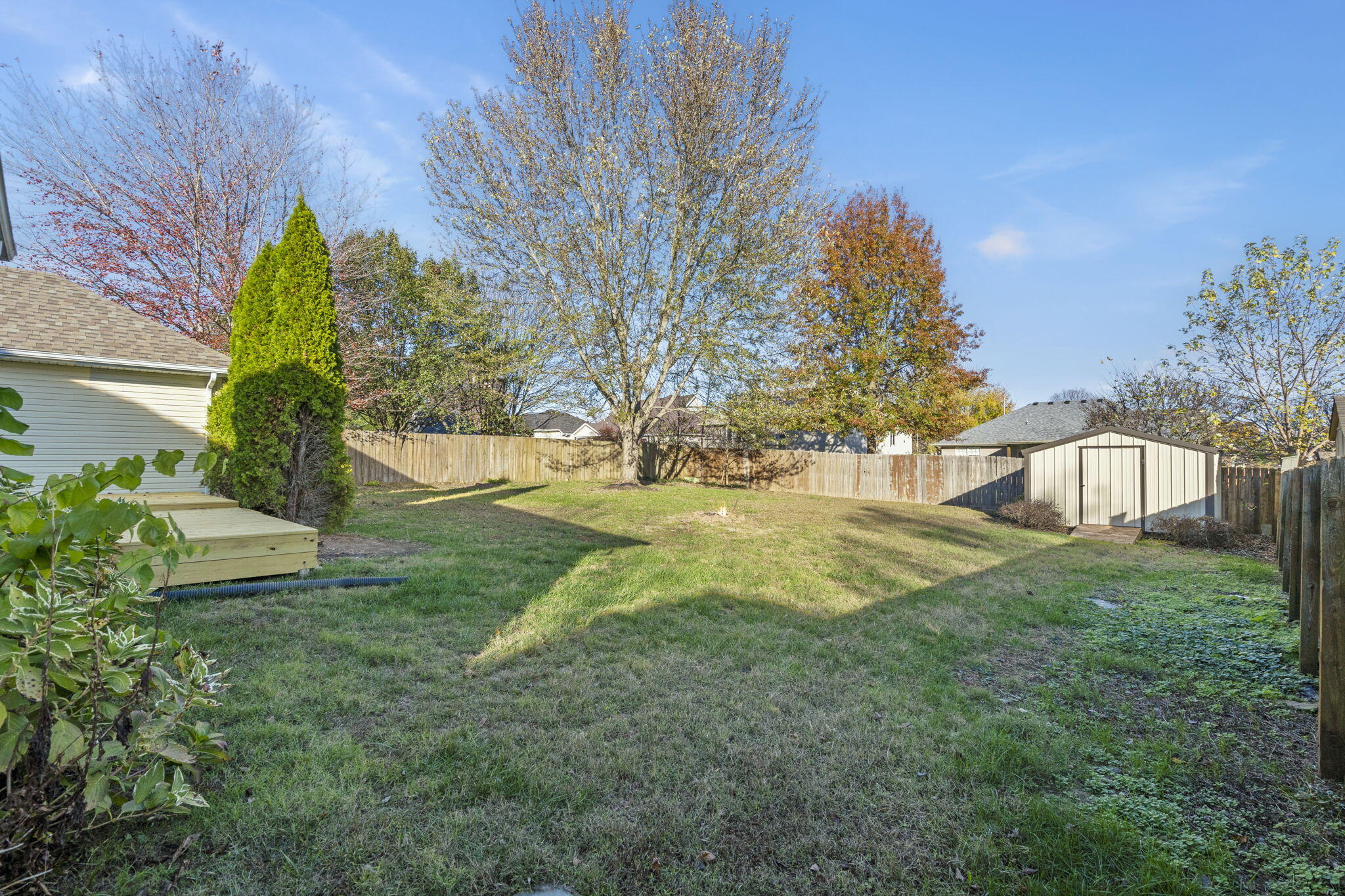 430 South Yellowwood Drive Property Photo 33