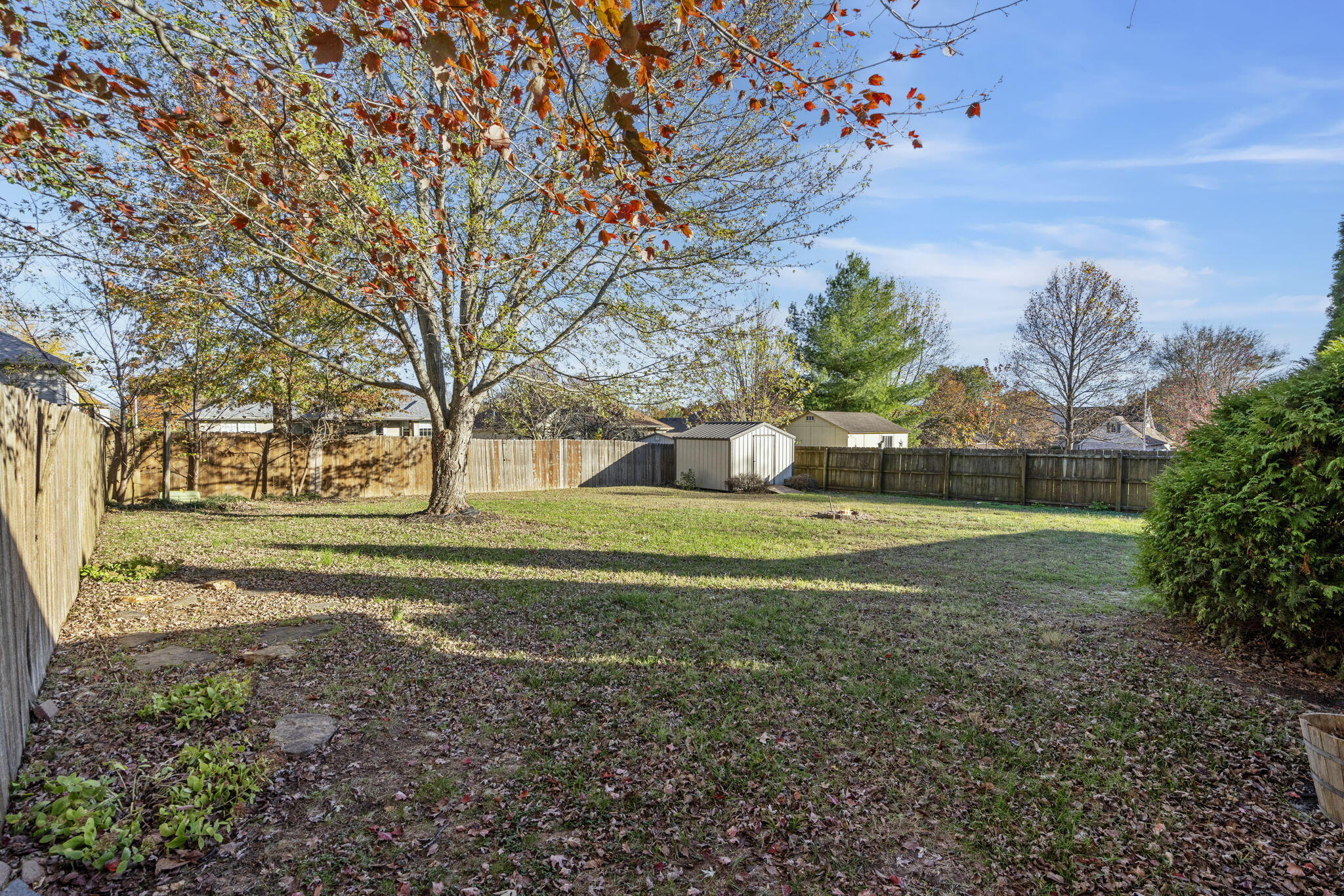430 South Yellowwood Drive Property Photo 36