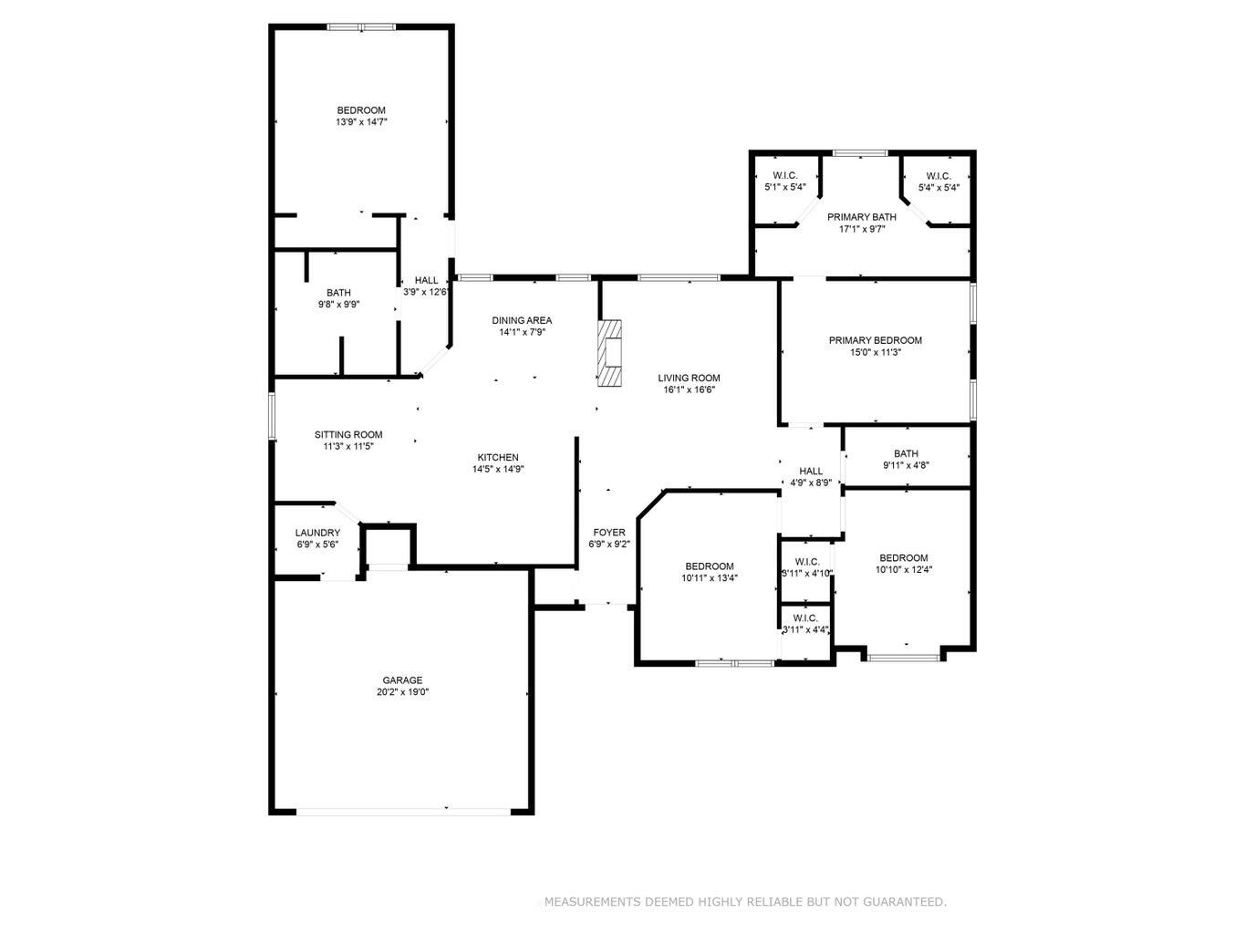 430 South Yellowwood Drive Property Photo 41